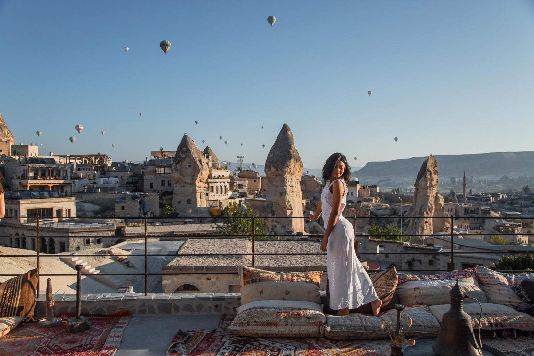 Lunar Cappadocia Hotel - Image 116