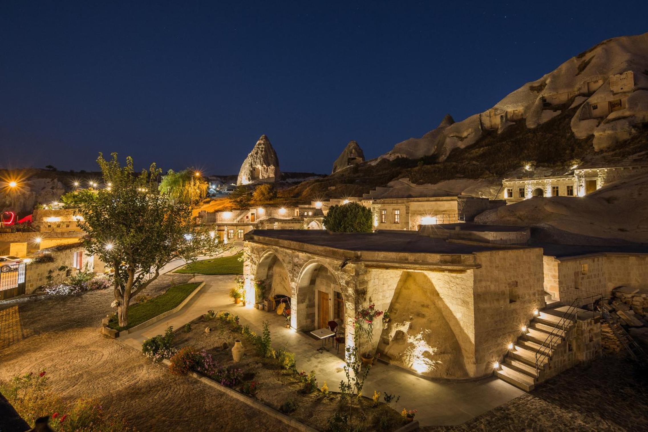 Lunar Cappadocia Hotel - Image 9