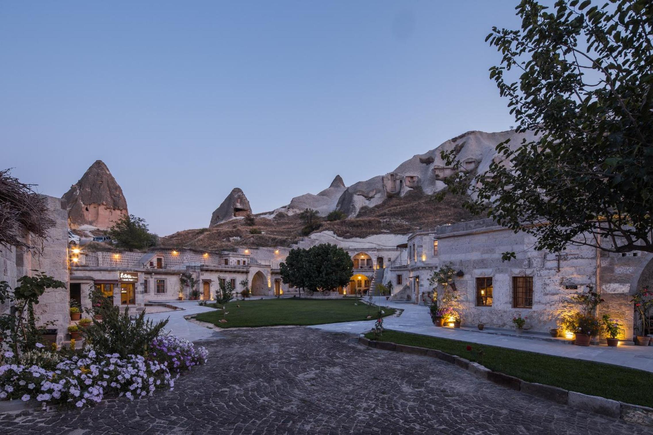 Lunar Cappadocia Hotel - Image 213