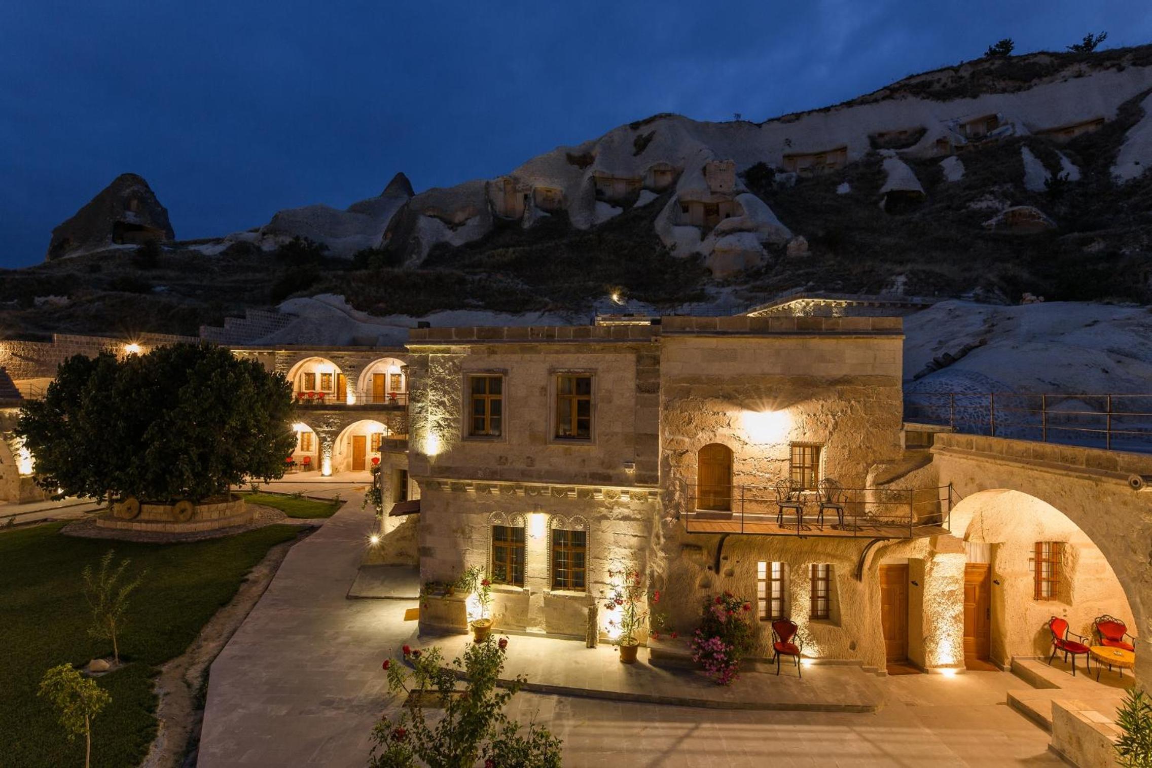 Lunar Cappadocia Hotel - Image 214