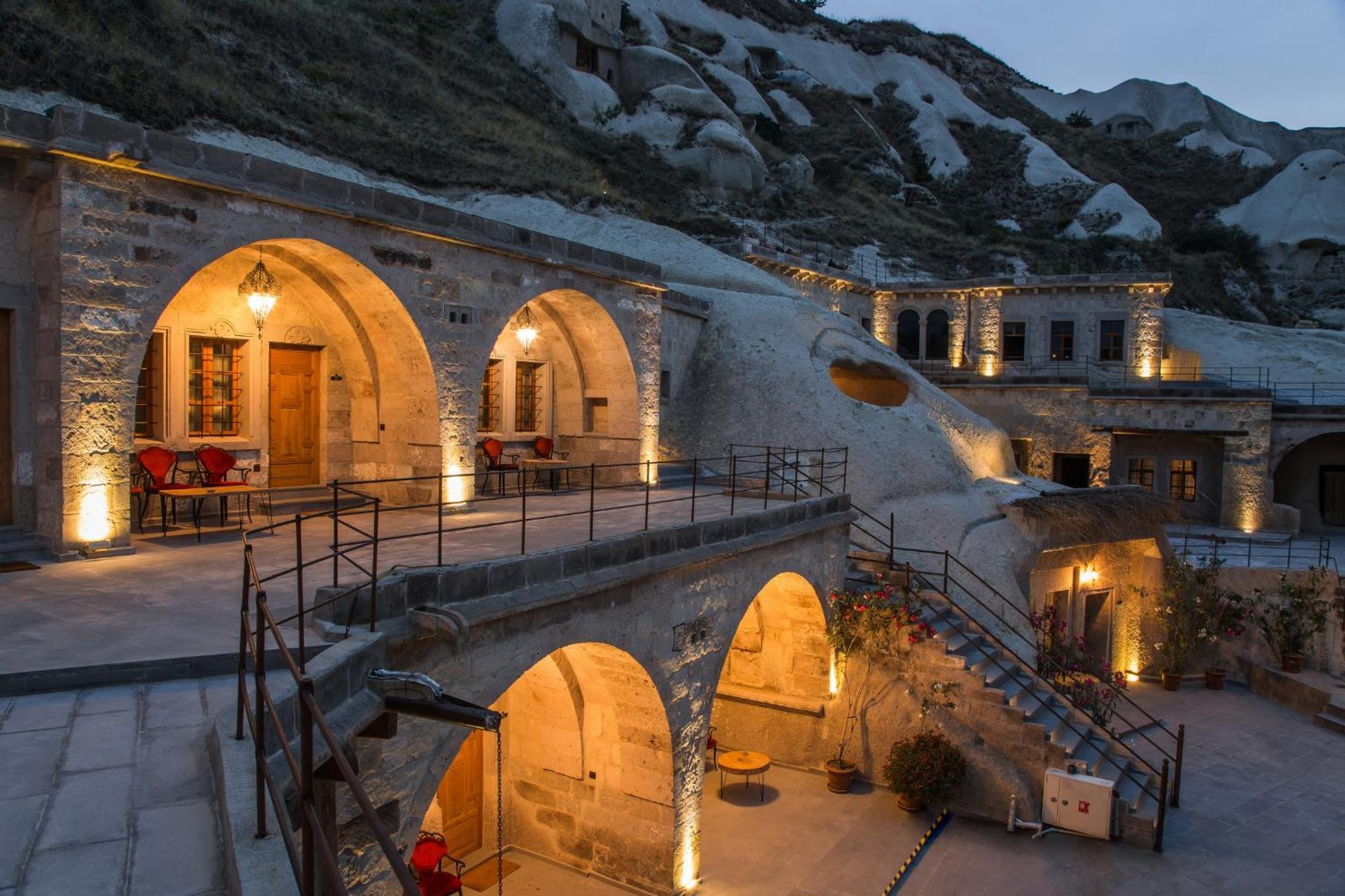 Lunar Cappadocia Hotel - Image 14