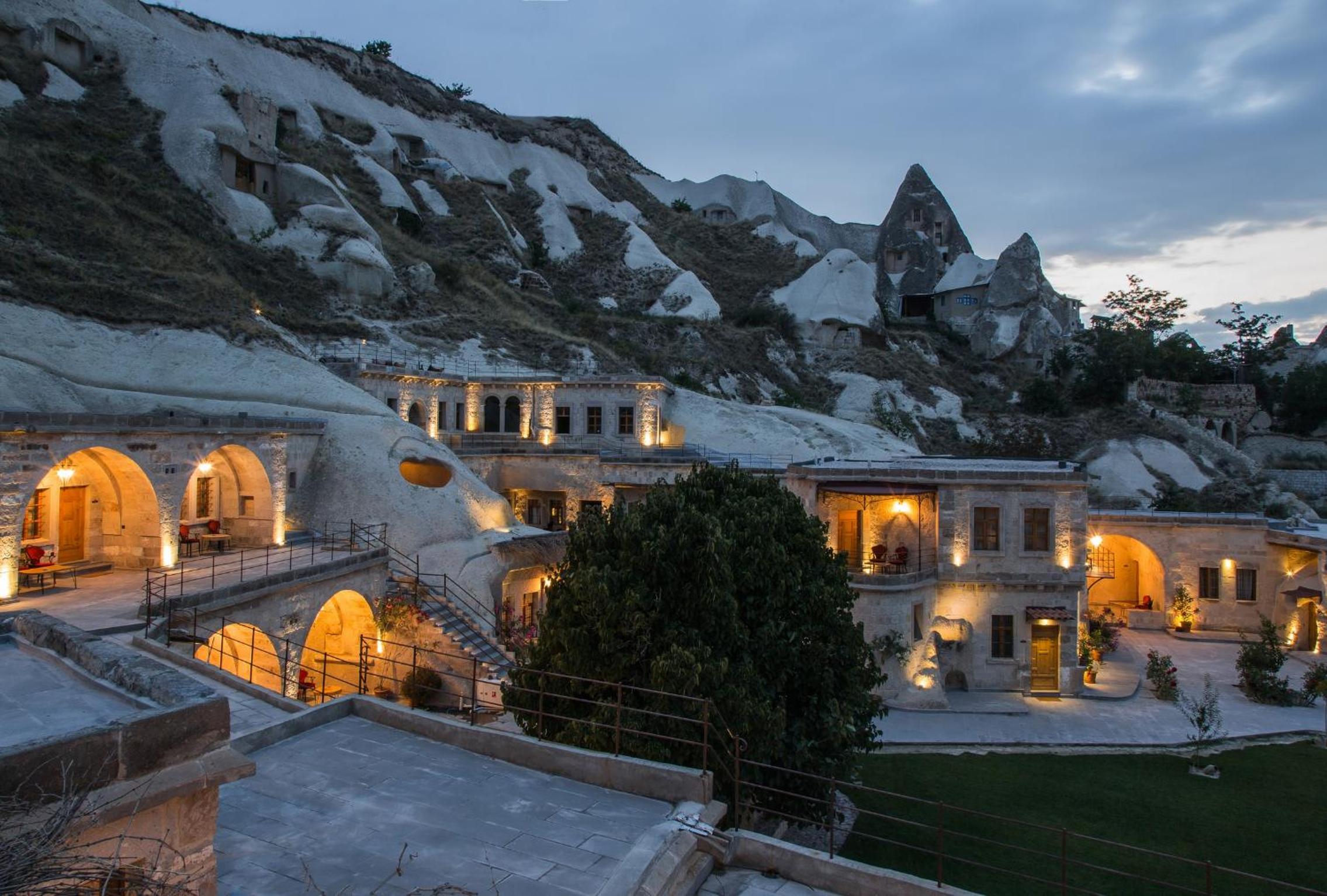 Lunar Cappadocia Hotel - Image 15