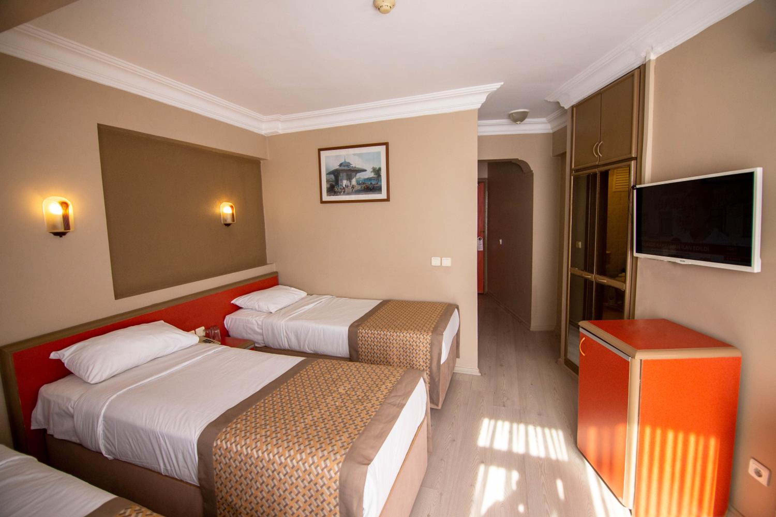 Sahinler Otel - Image 23