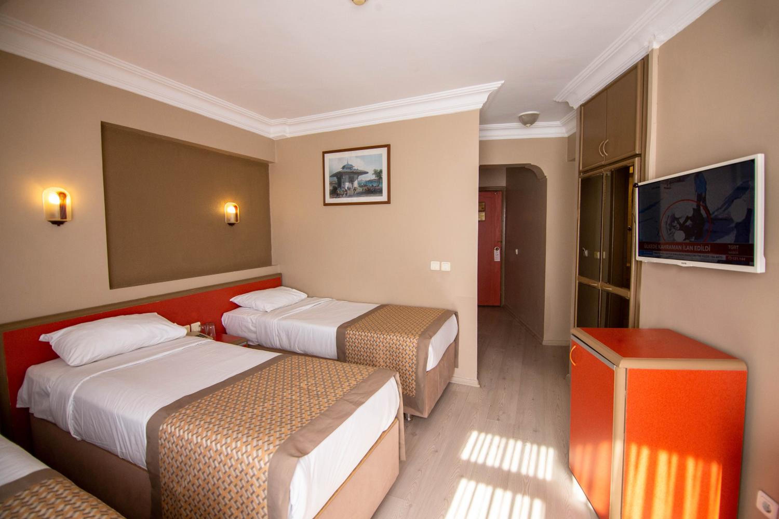 Sahinler Otel - Image 24