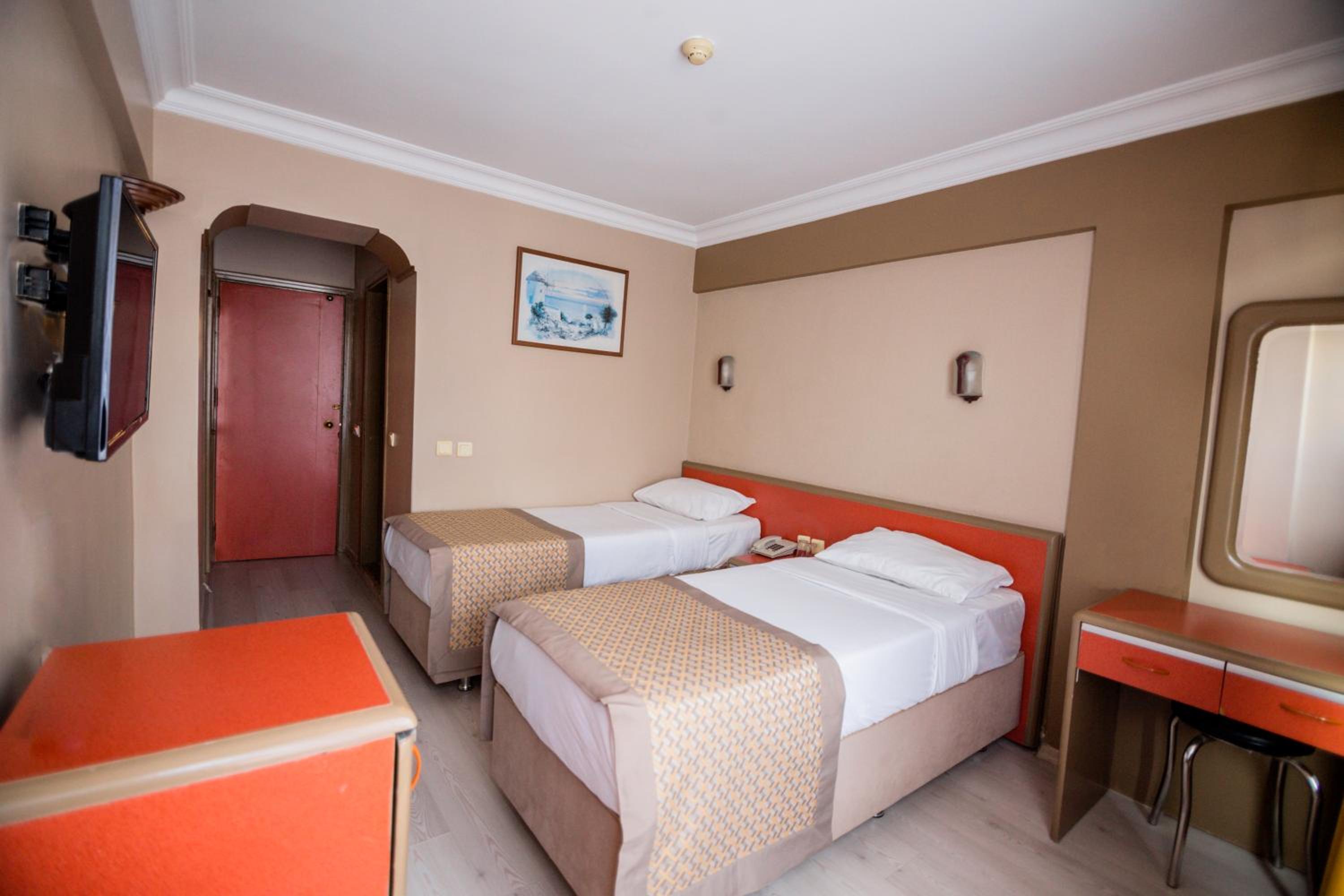Sahinler Otel - Image 35