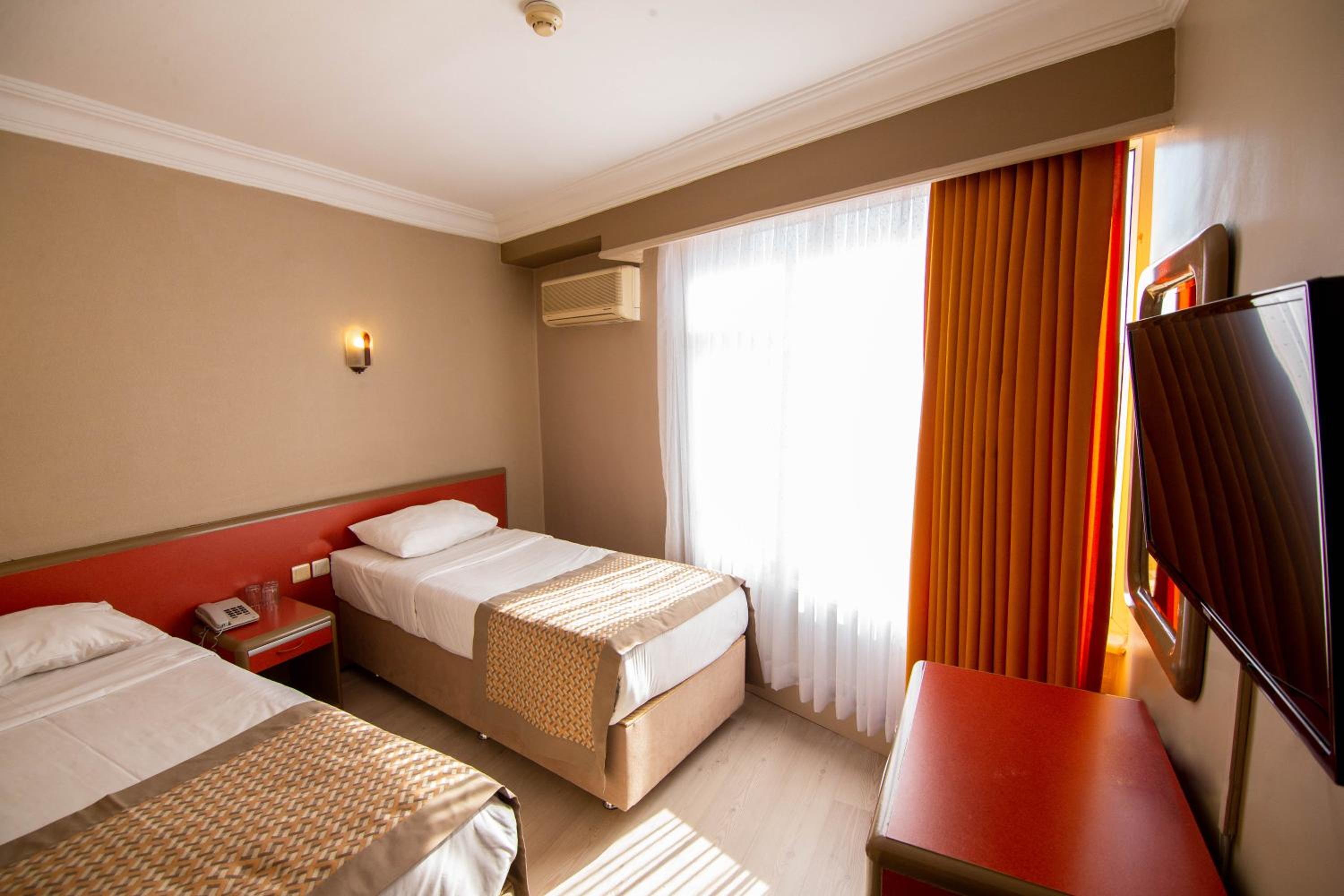 Sahinler Otel - Image 33