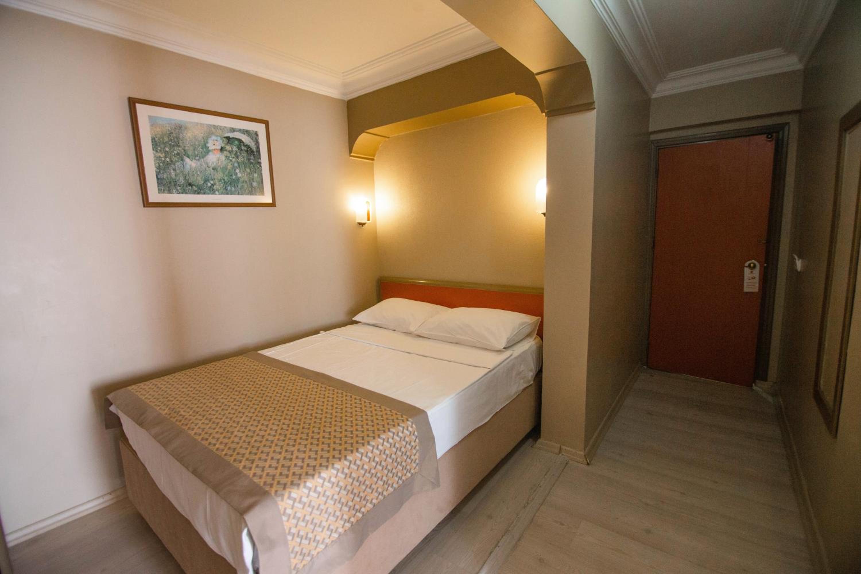 Sahinler Otel - Image 34