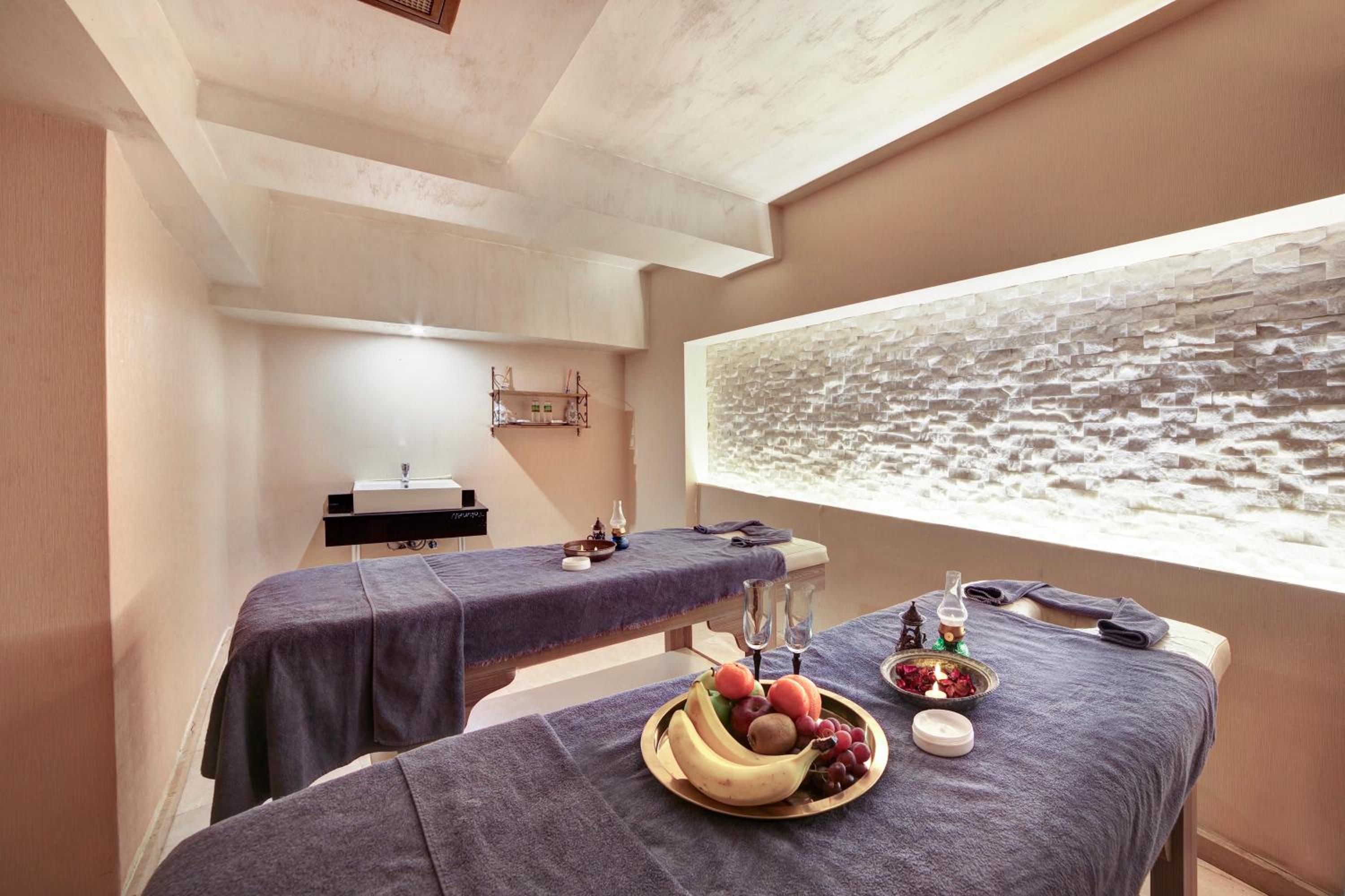 Büyük Şans Oteli & Spa - Image 81