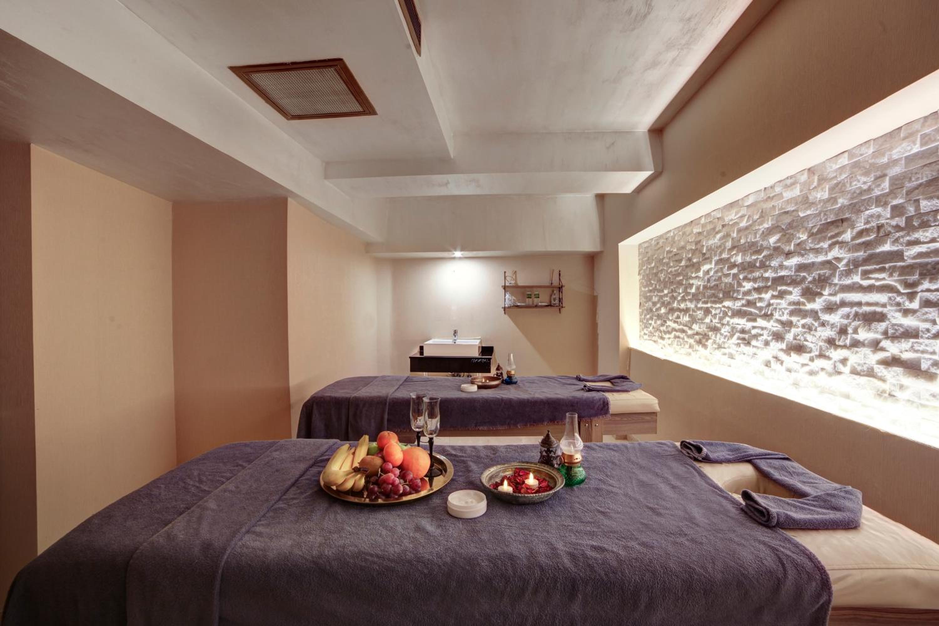 Büyük Şans Oteli & Spa - Image 35