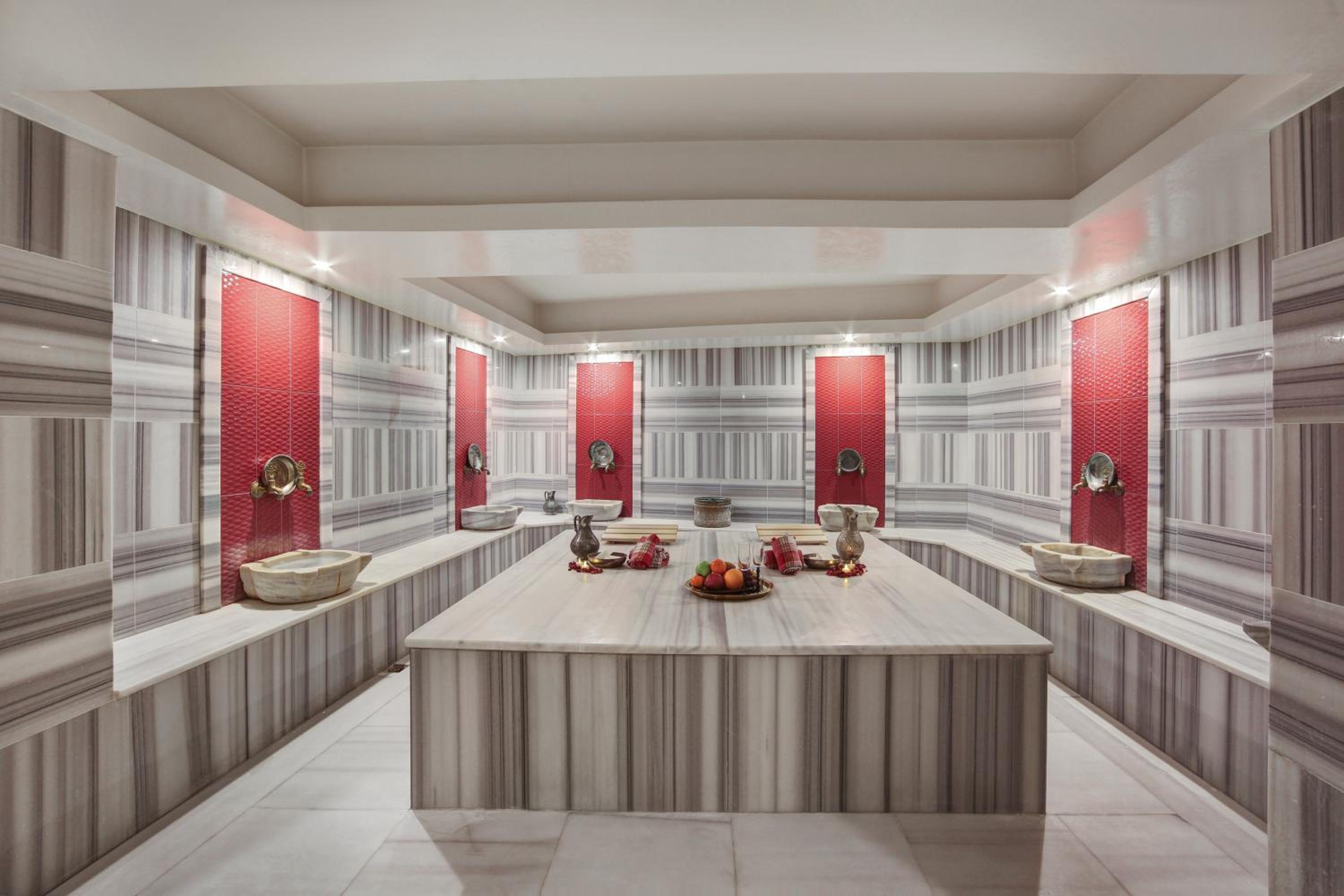 Büyük Şans Oteli & Spa - Image 47