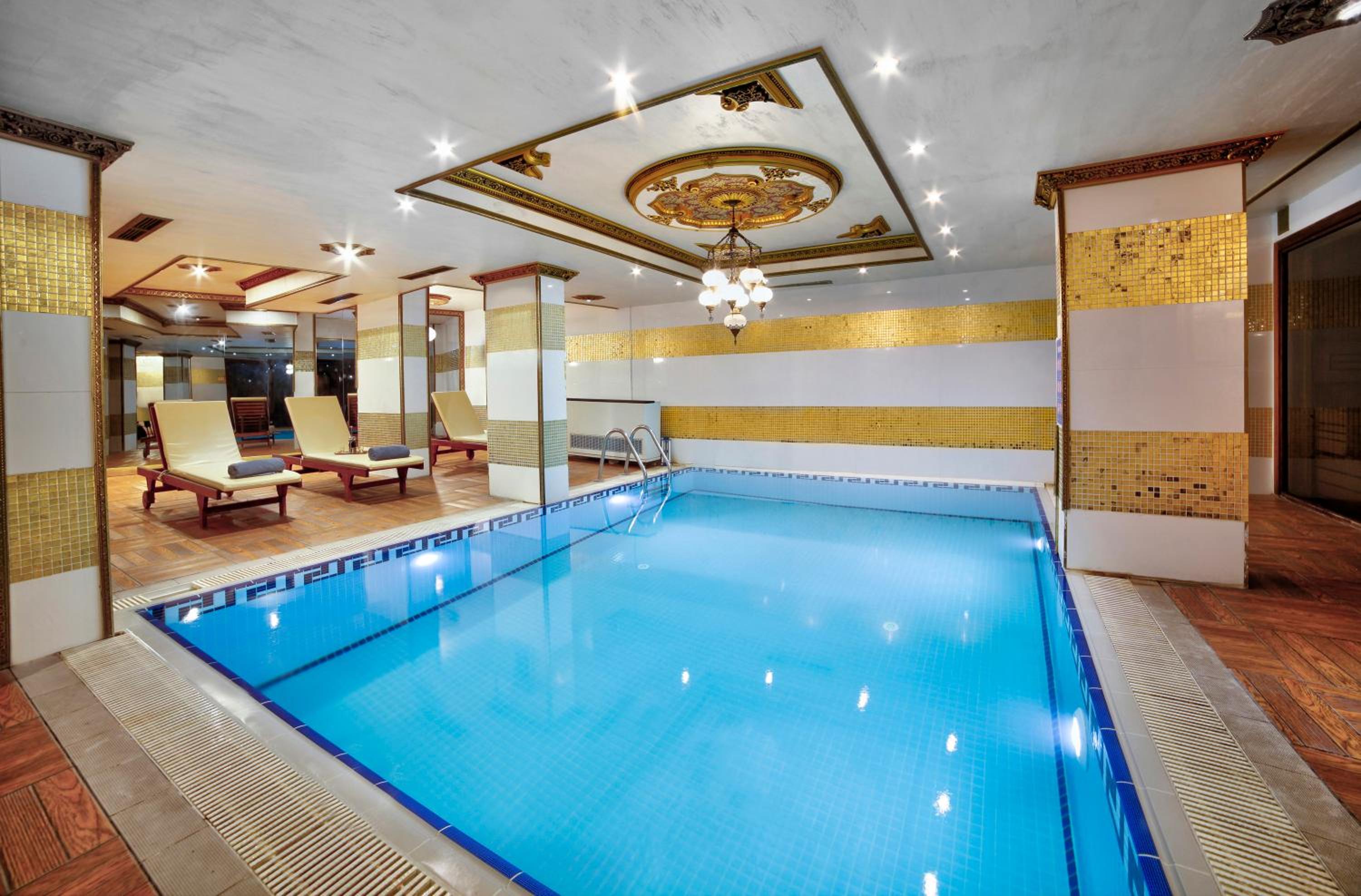 Büyük Şans Oteli & Spa - Image 34