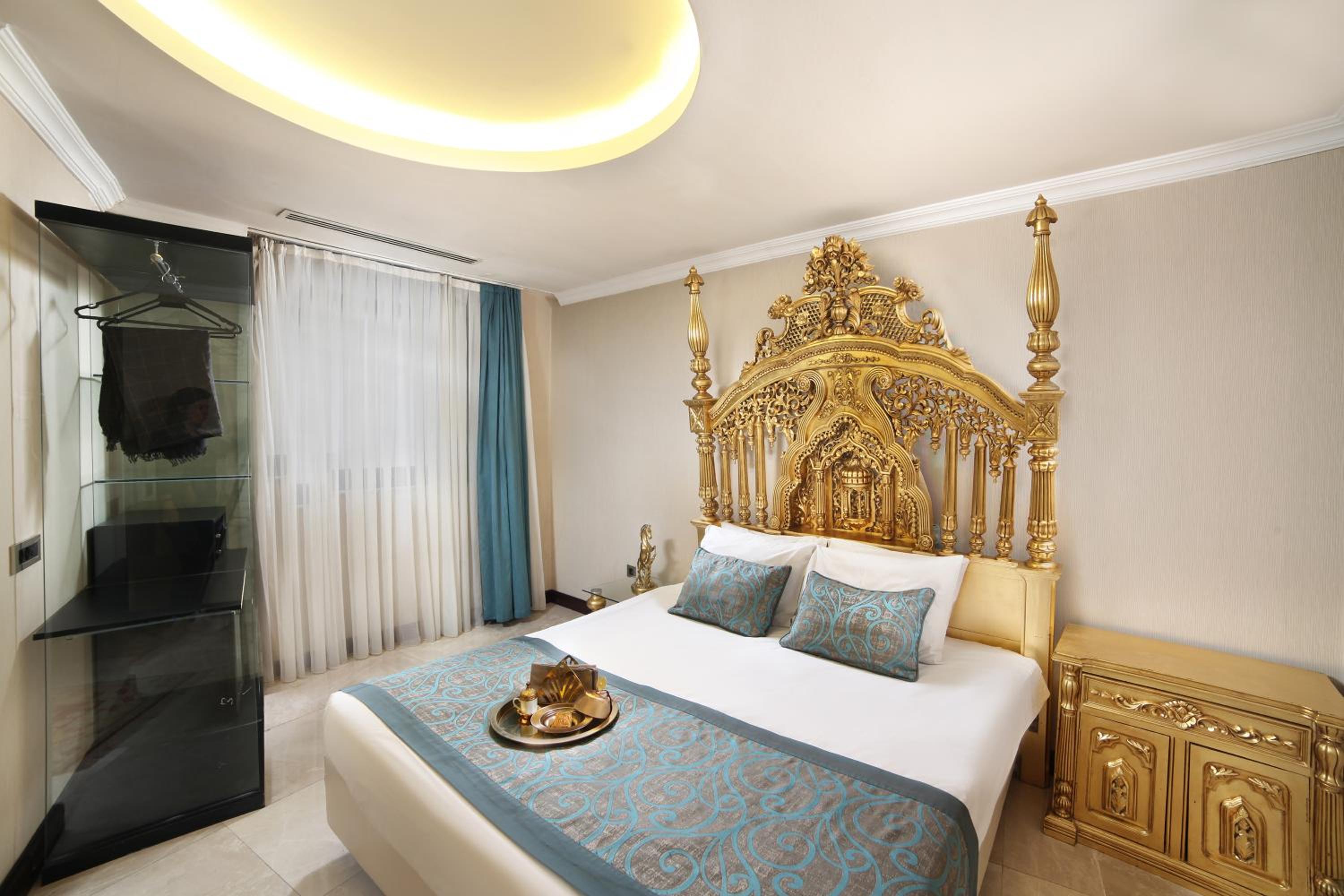 Büyük Şans Oteli & Spa - Image 70