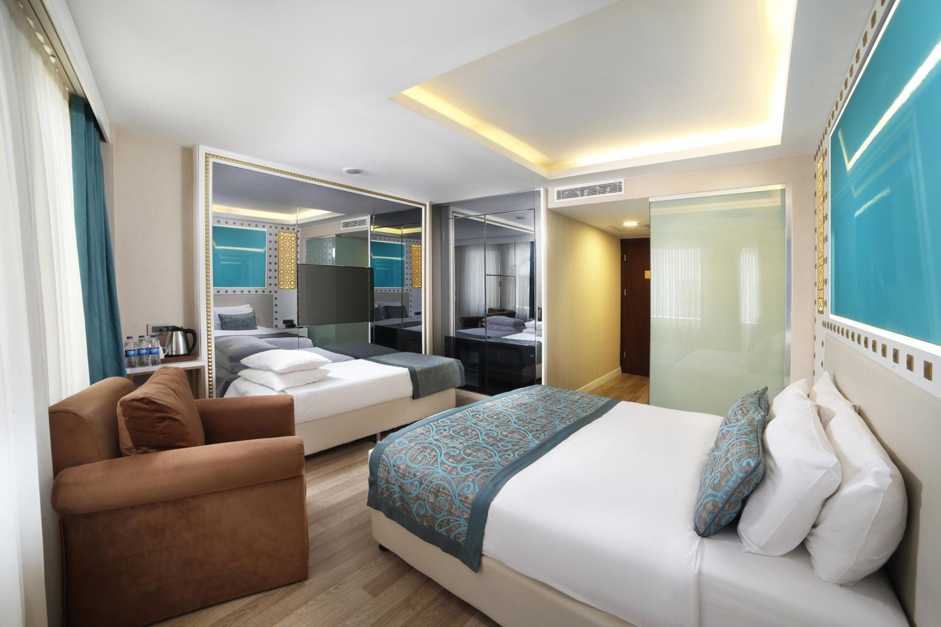 Büyük Şans Oteli & Spa - Image 39