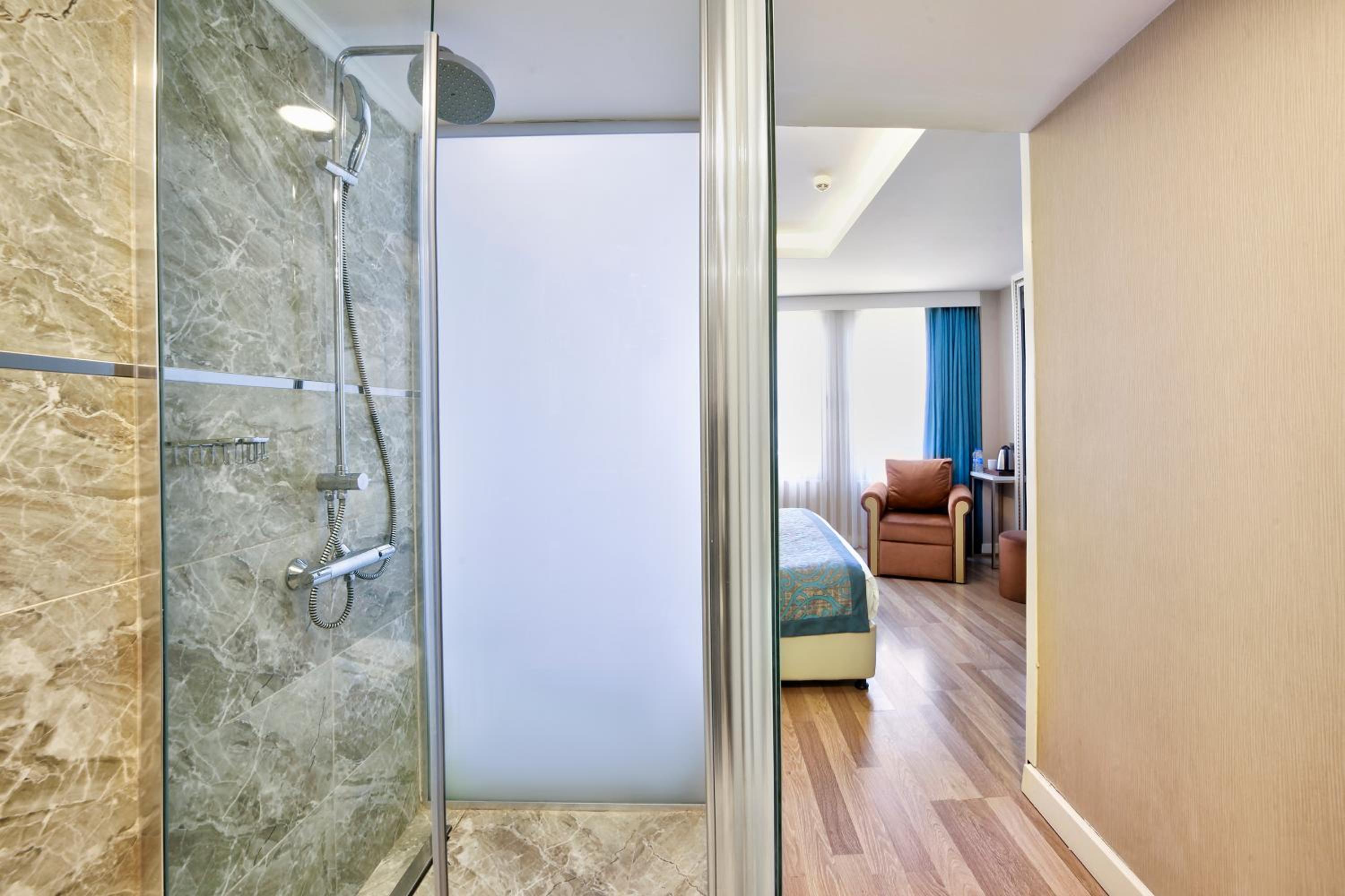 Büyük Şans Oteli & Spa - Image 75