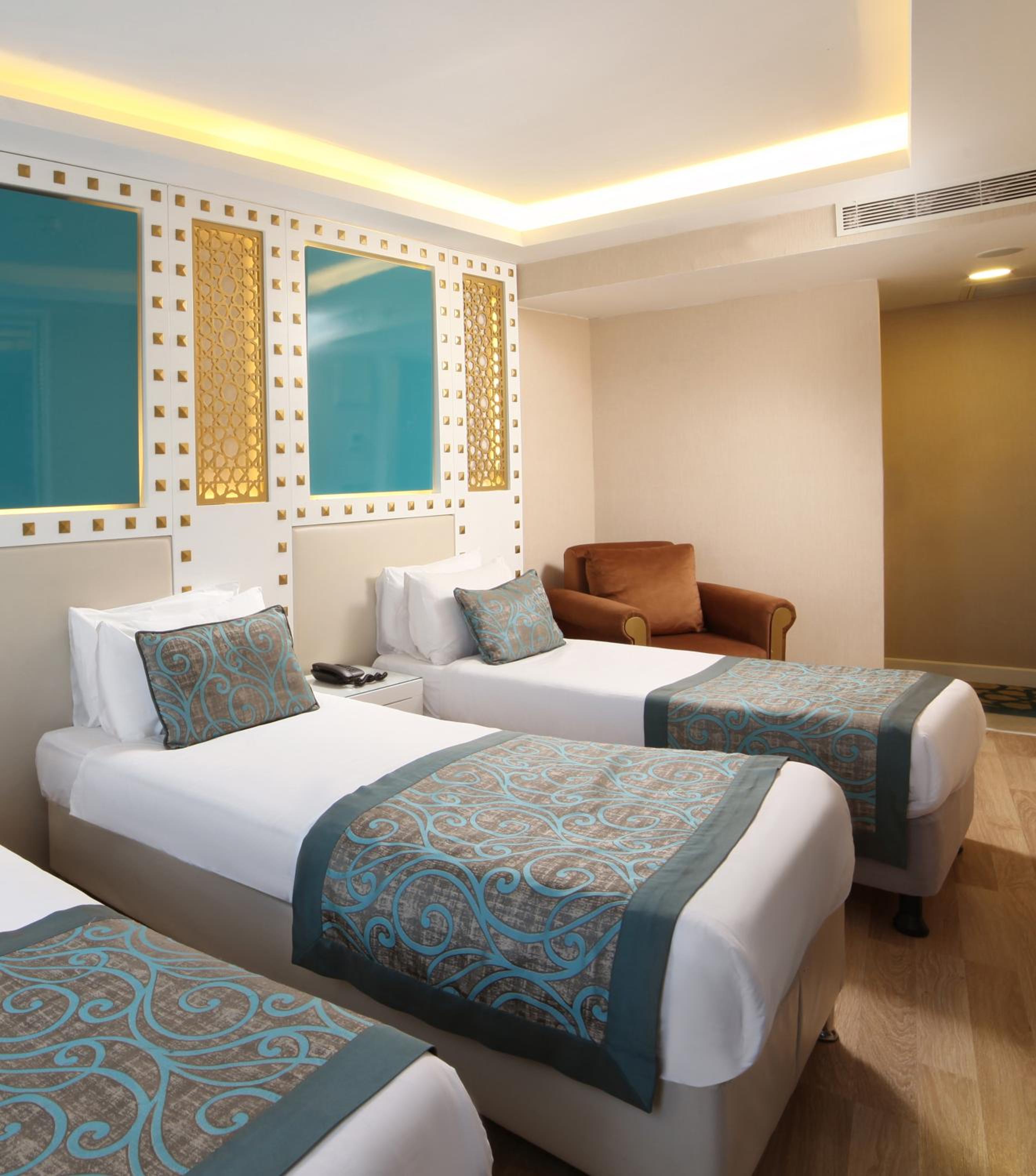 Büyük Şans Oteli & Spa - Image 43