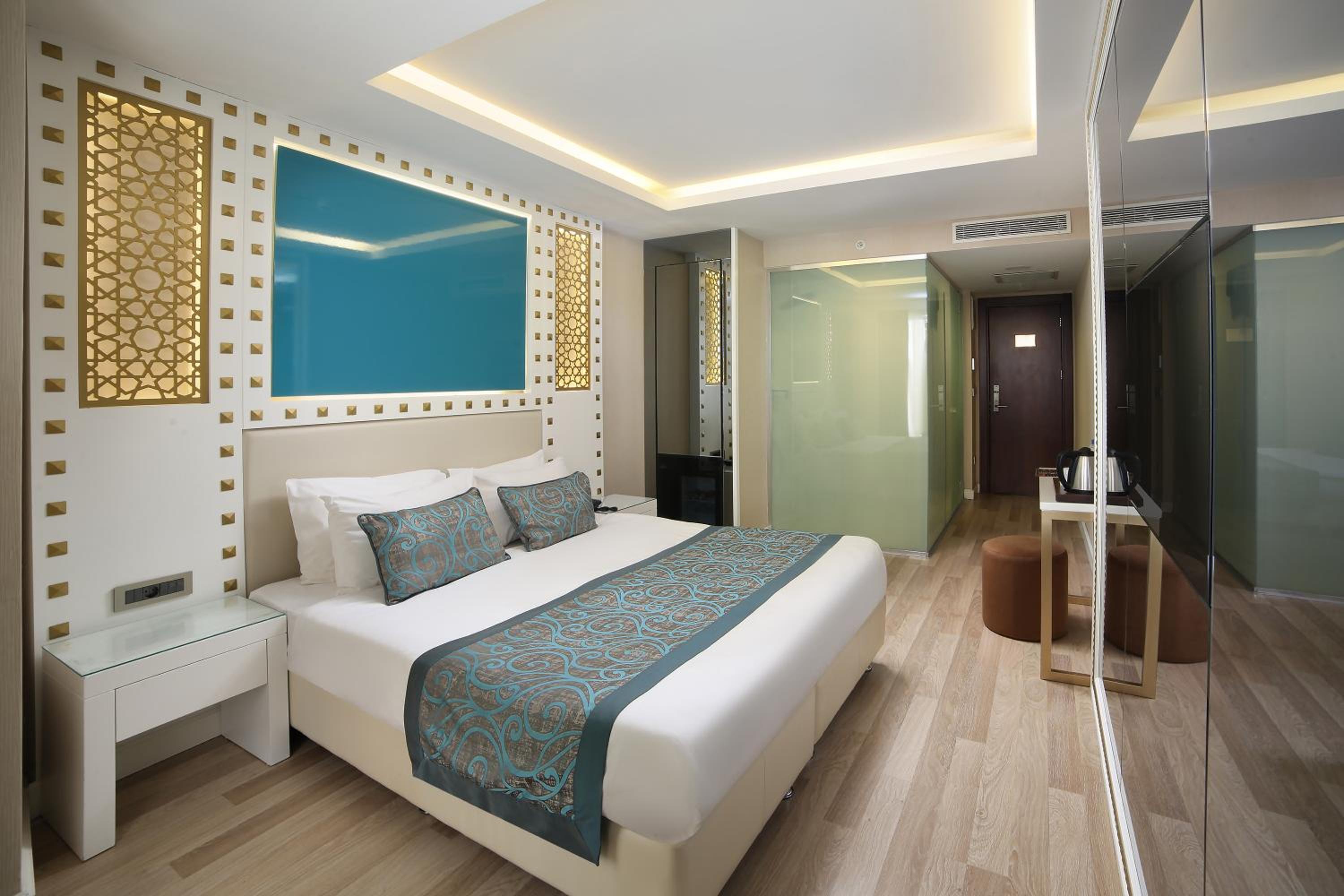 Büyük Şans Oteli & Spa - Image 67