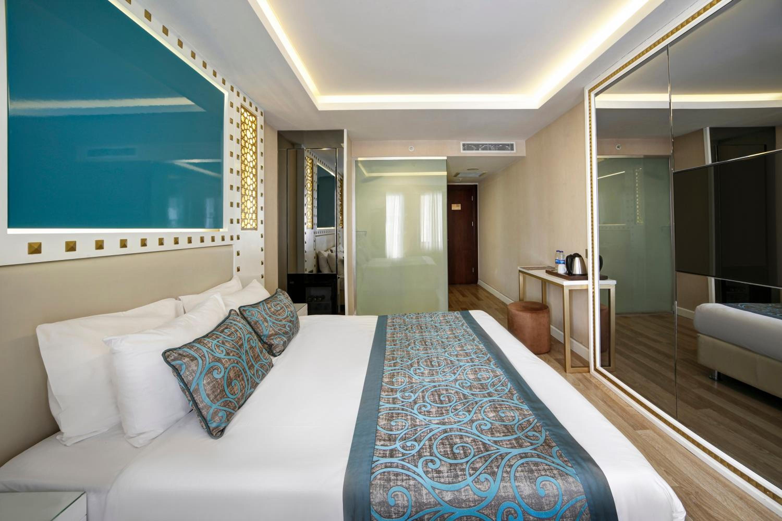 Büyük Şans Oteli & Spa - Image 68