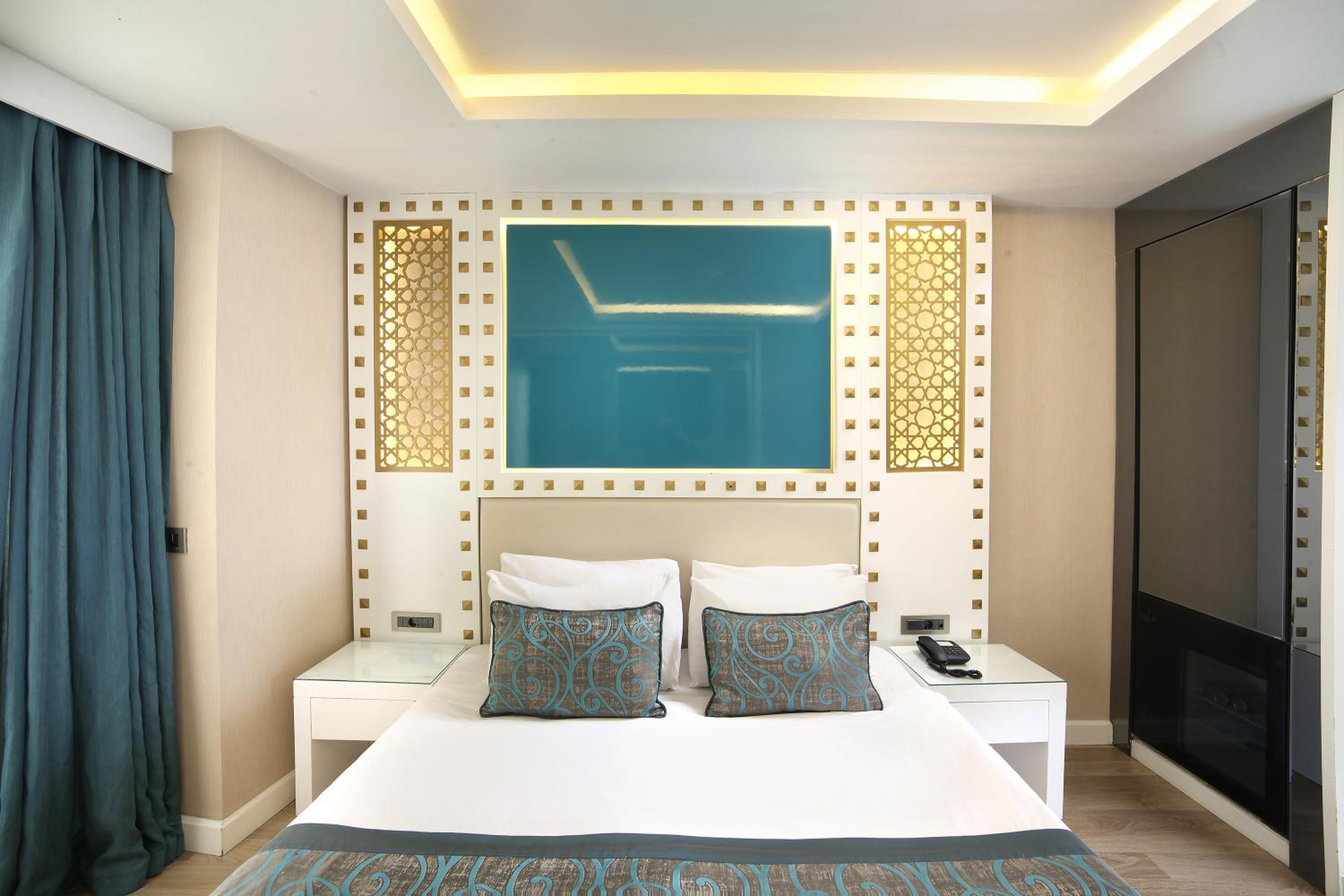 Büyük Şans Oteli & Spa - Image 69