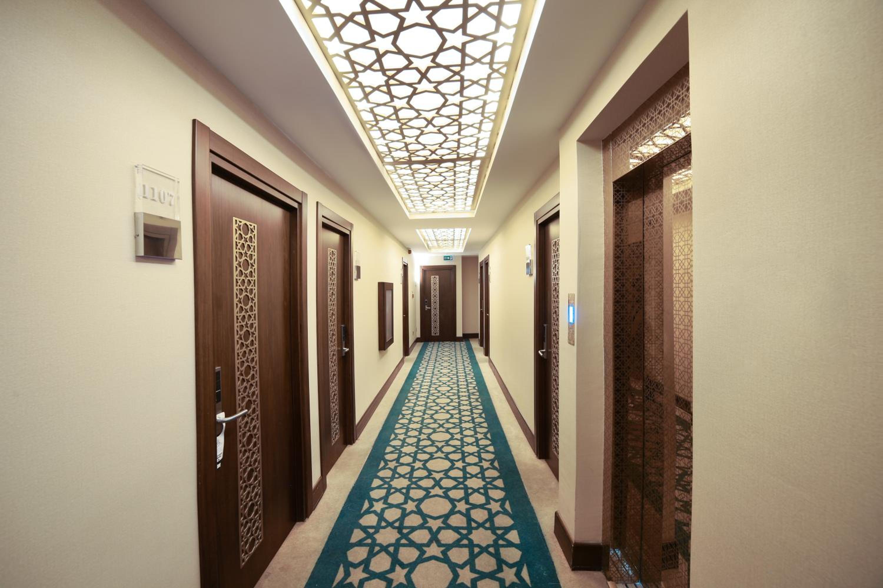 Büyük Şans Oteli & Spa - Image 78