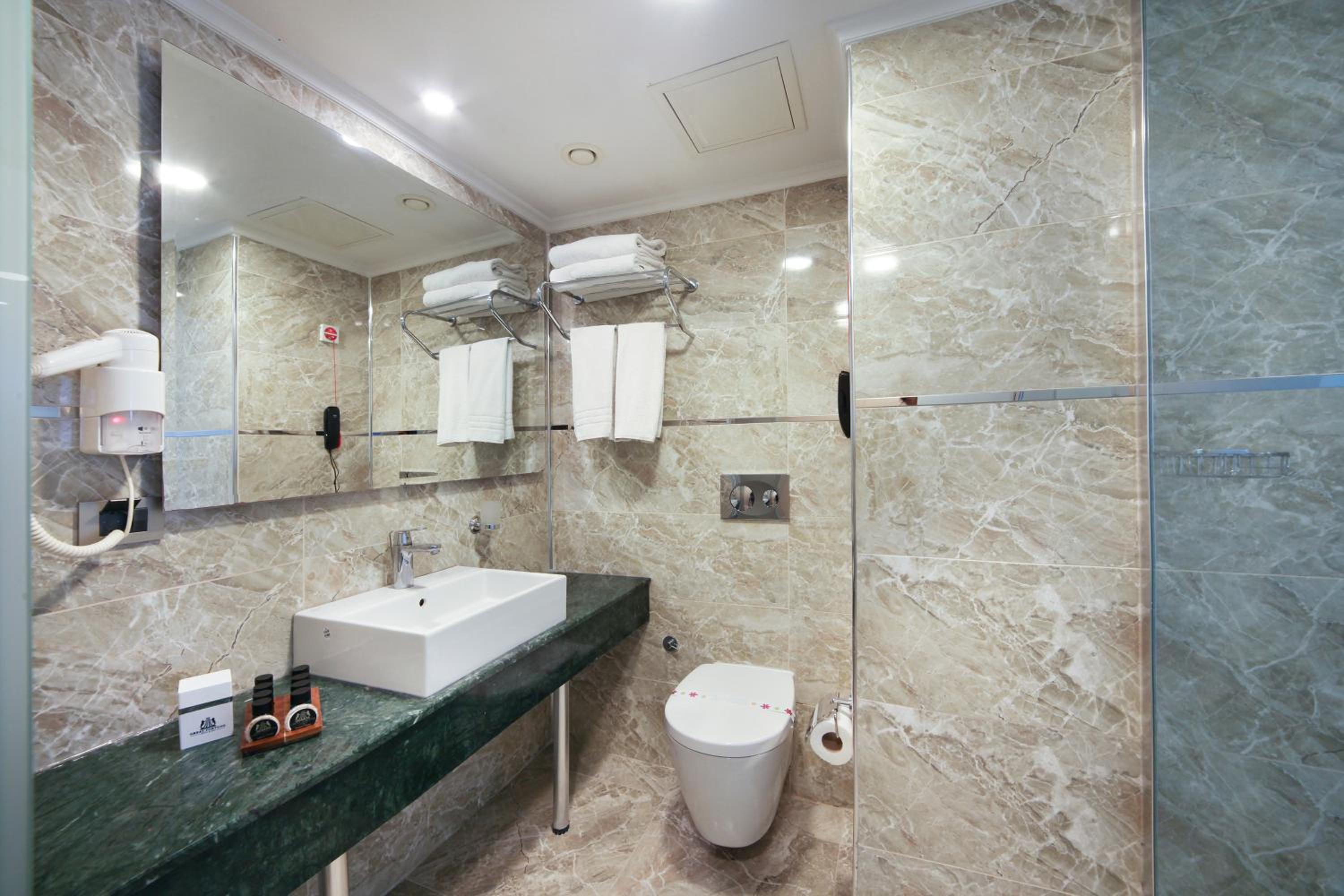 Büyük Şans Oteli & Spa - Image 76