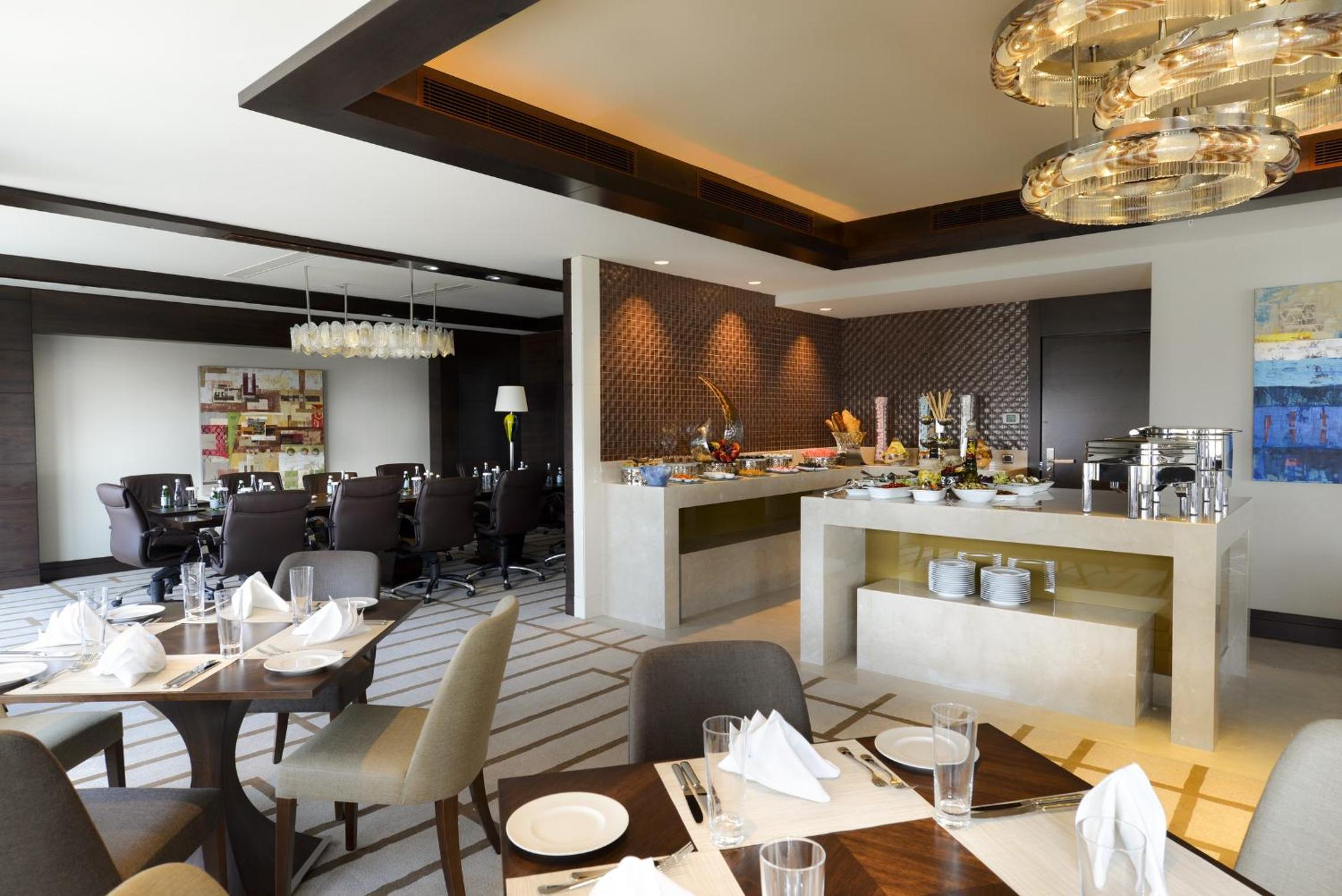Wyndham Grand Istanbul Europe - Image 95