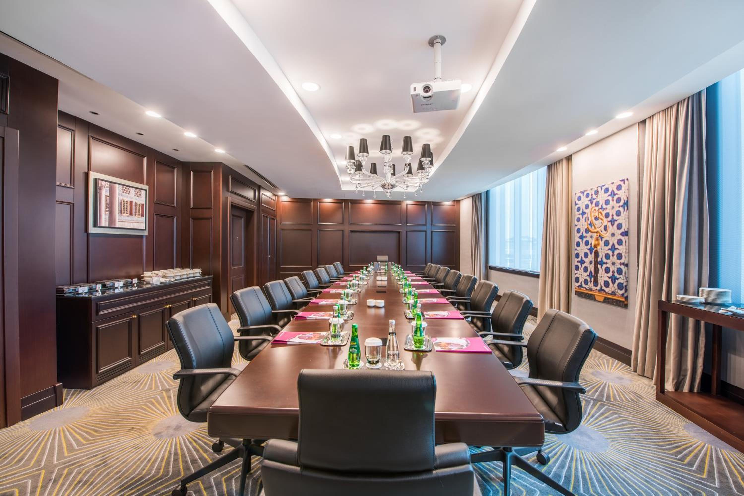 Crowne Plaza İstanbul Oryapark, bir IHG Oteli - Image 86
