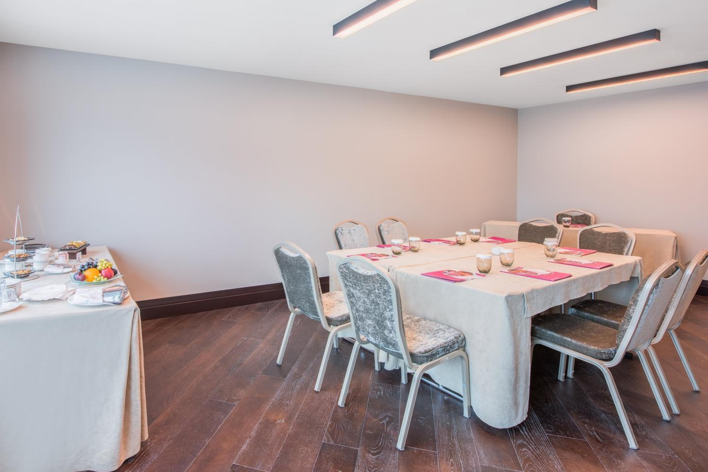 Crowne Plaza İstanbul Oryapark, bir IHG Oteli - Image 19