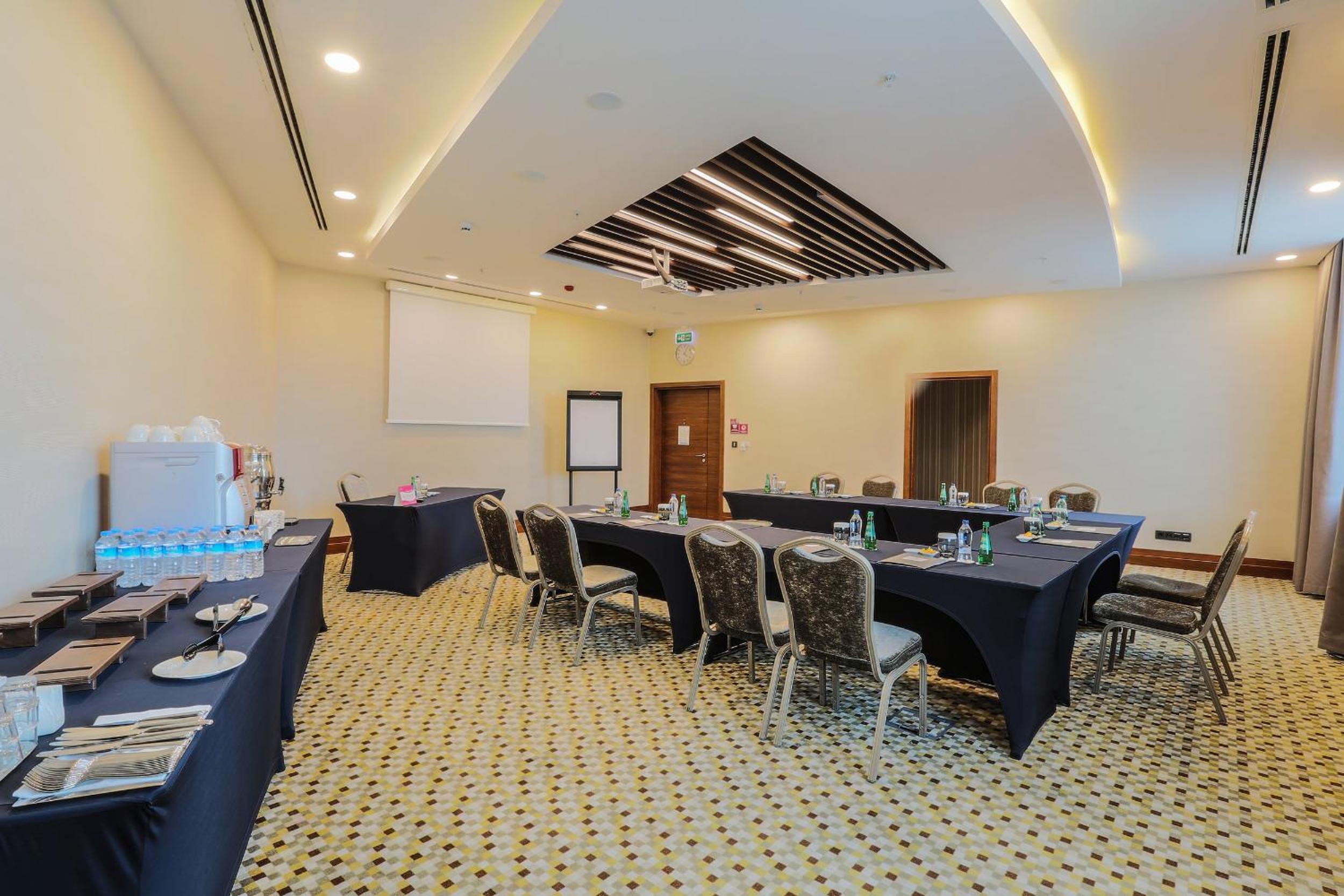 Crowne Plaza İstanbul Oryapark, bir IHG Oteli - Image 20