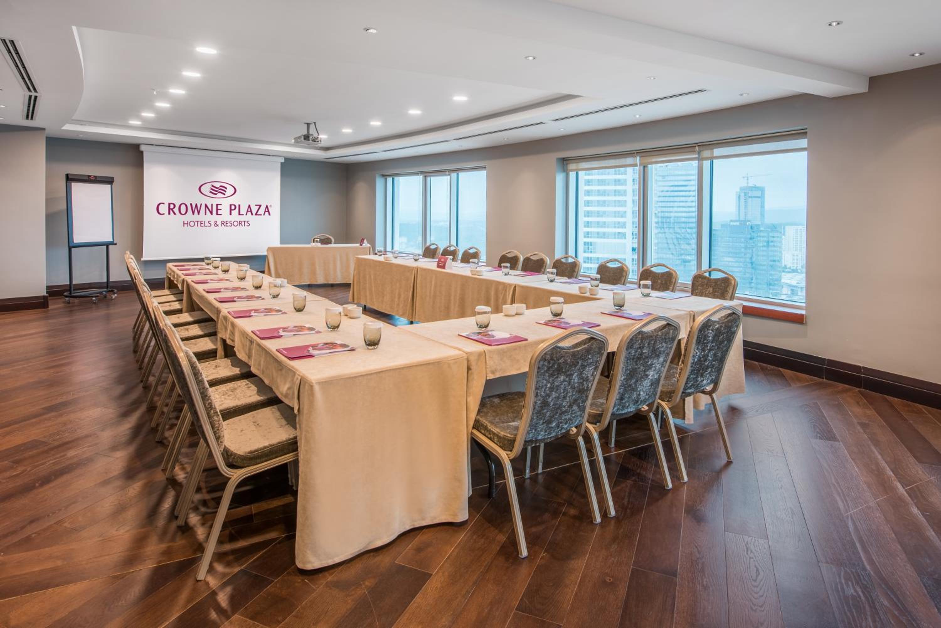 Crowne Plaza İstanbul Oryapark, bir IHG Oteli - Image 24