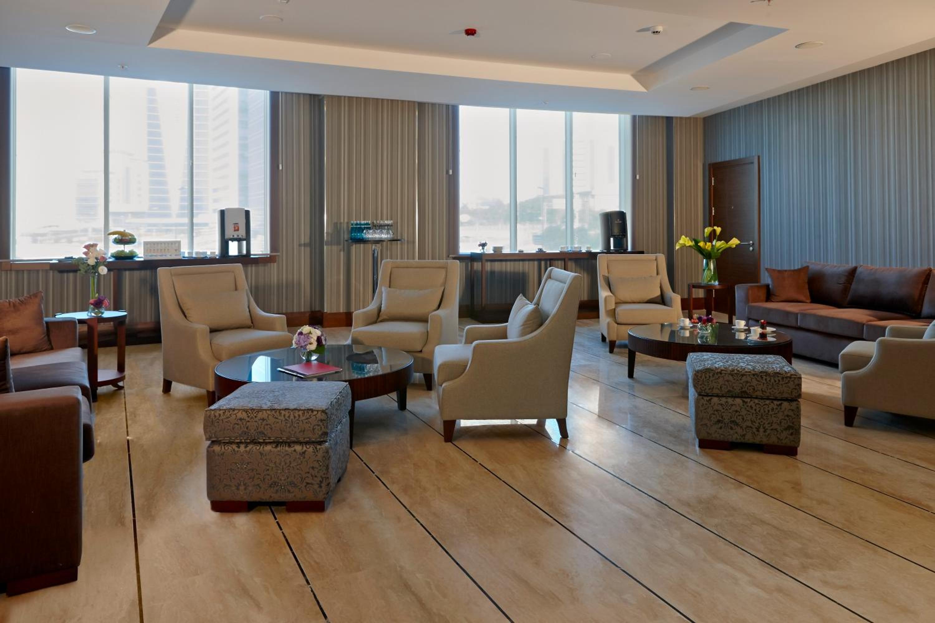 Crowne Plaza İstanbul Oryapark, bir IHG Oteli - Image 27