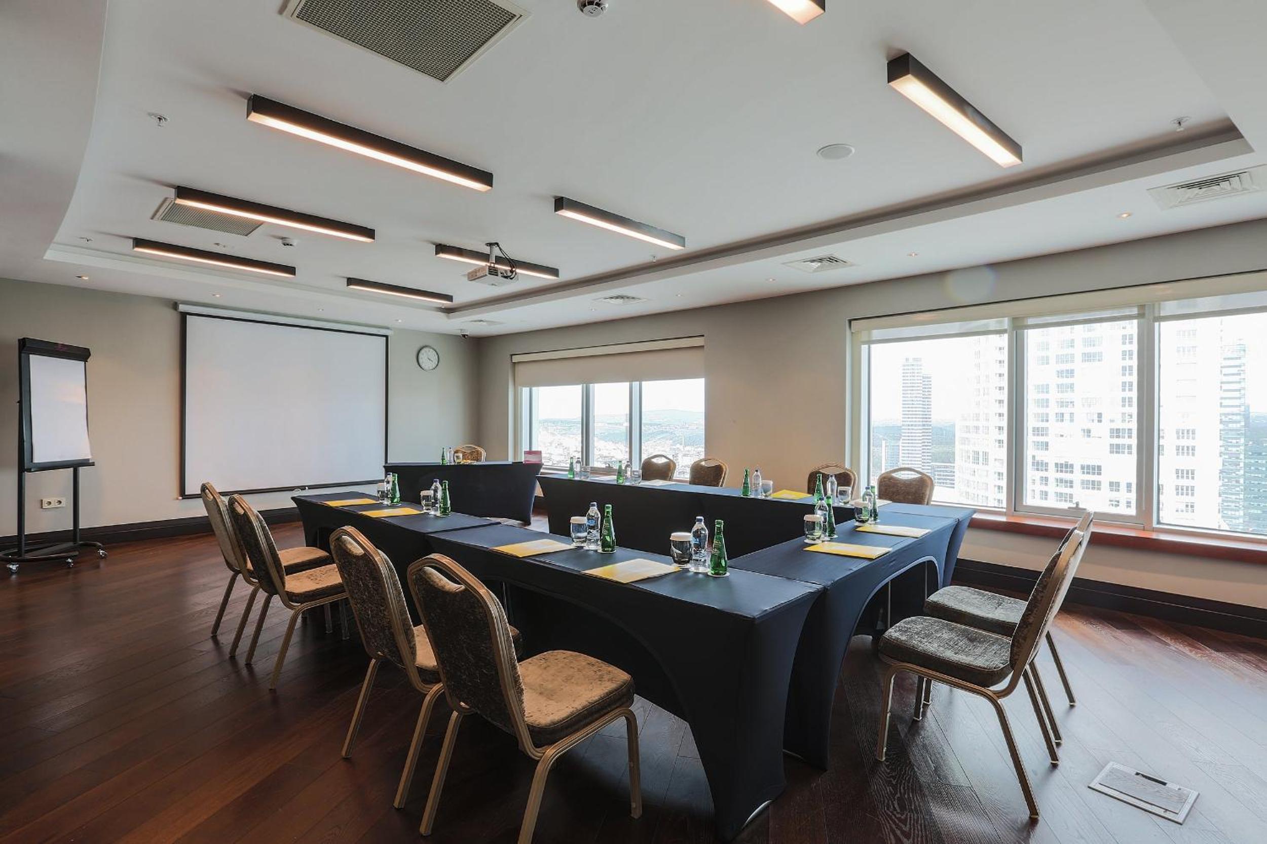 Crowne Plaza İstanbul Oryapark, bir IHG Oteli - Image 30