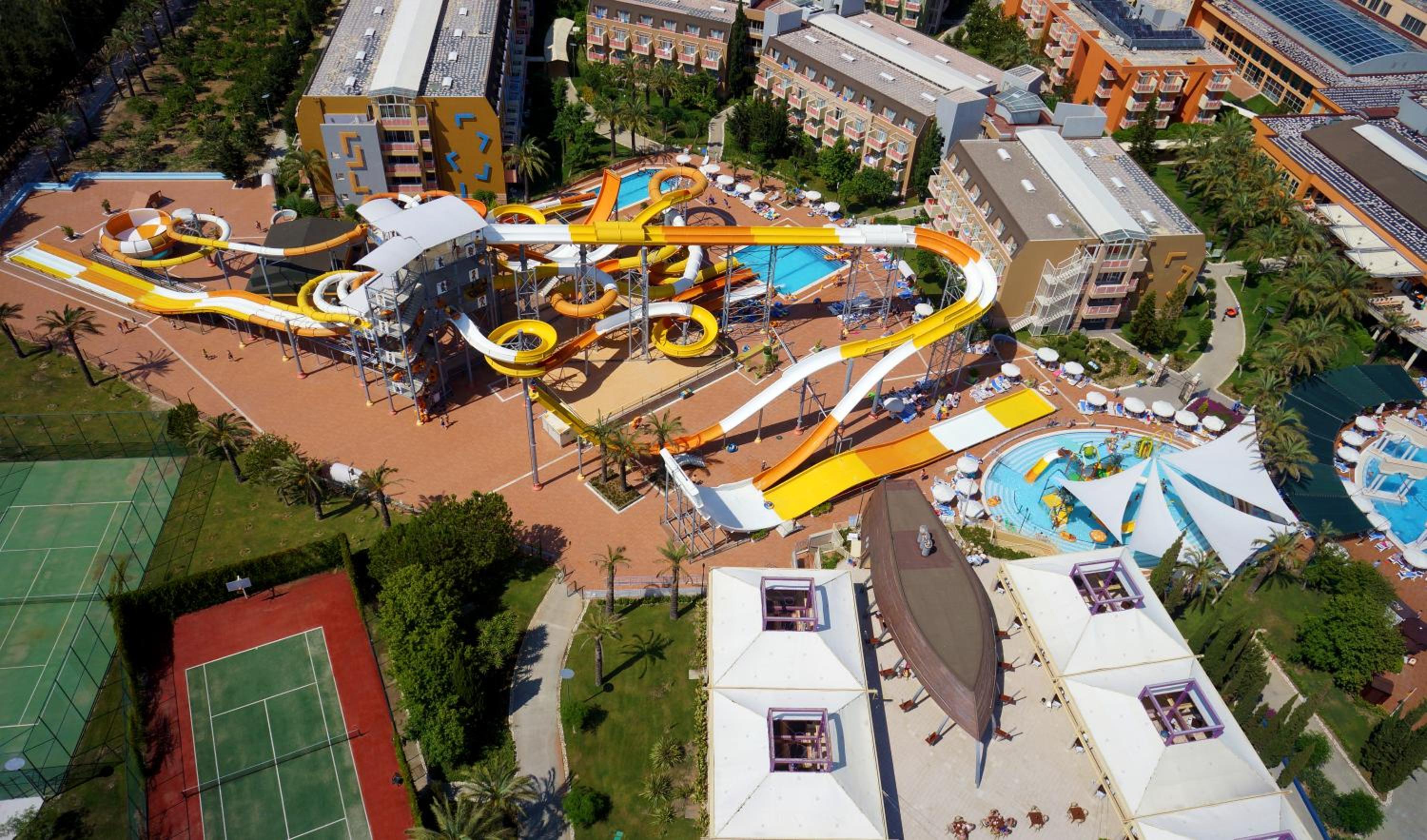 AQI Pegasos World - Image 62
