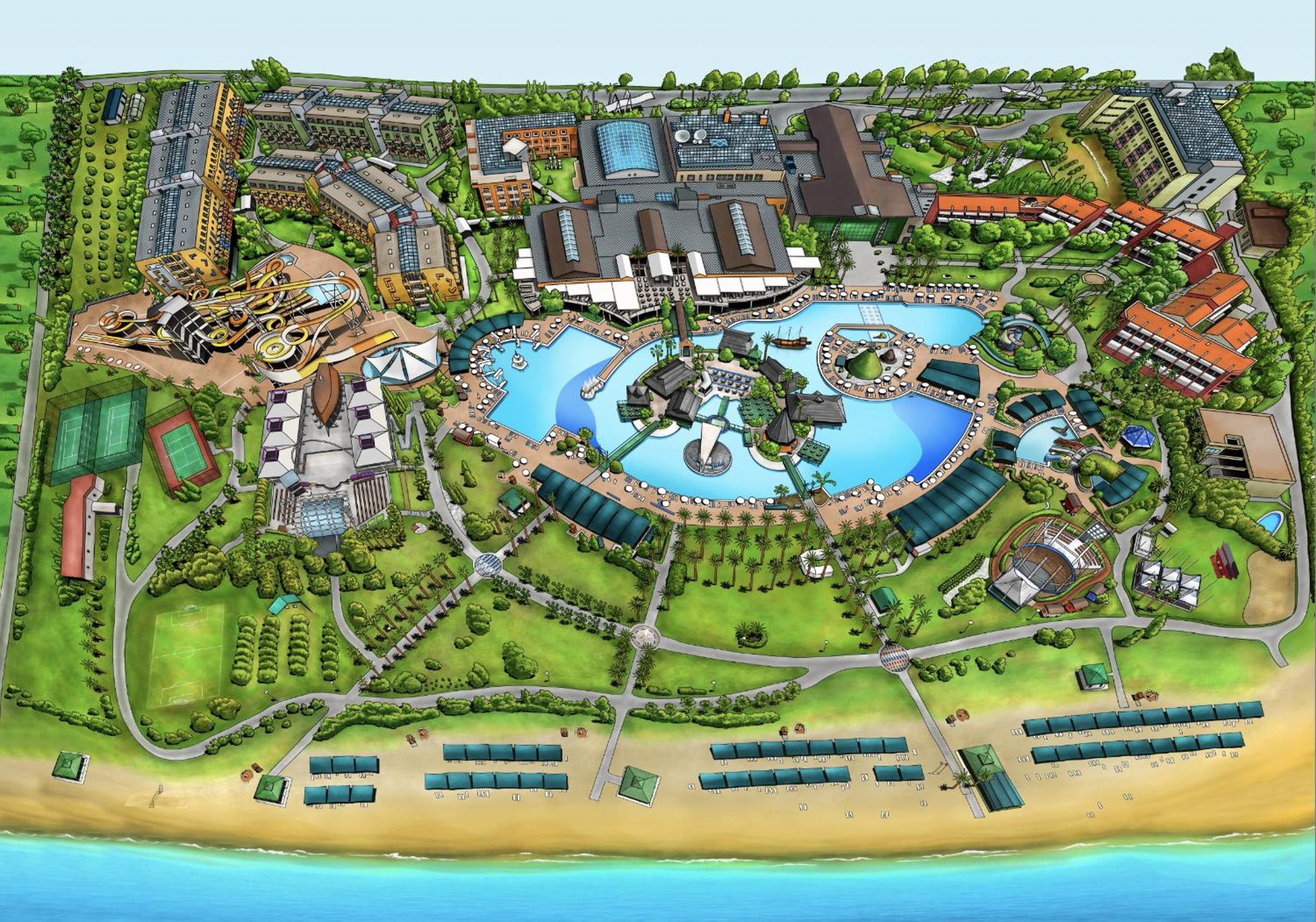AQI Pegasos World - Image 11
