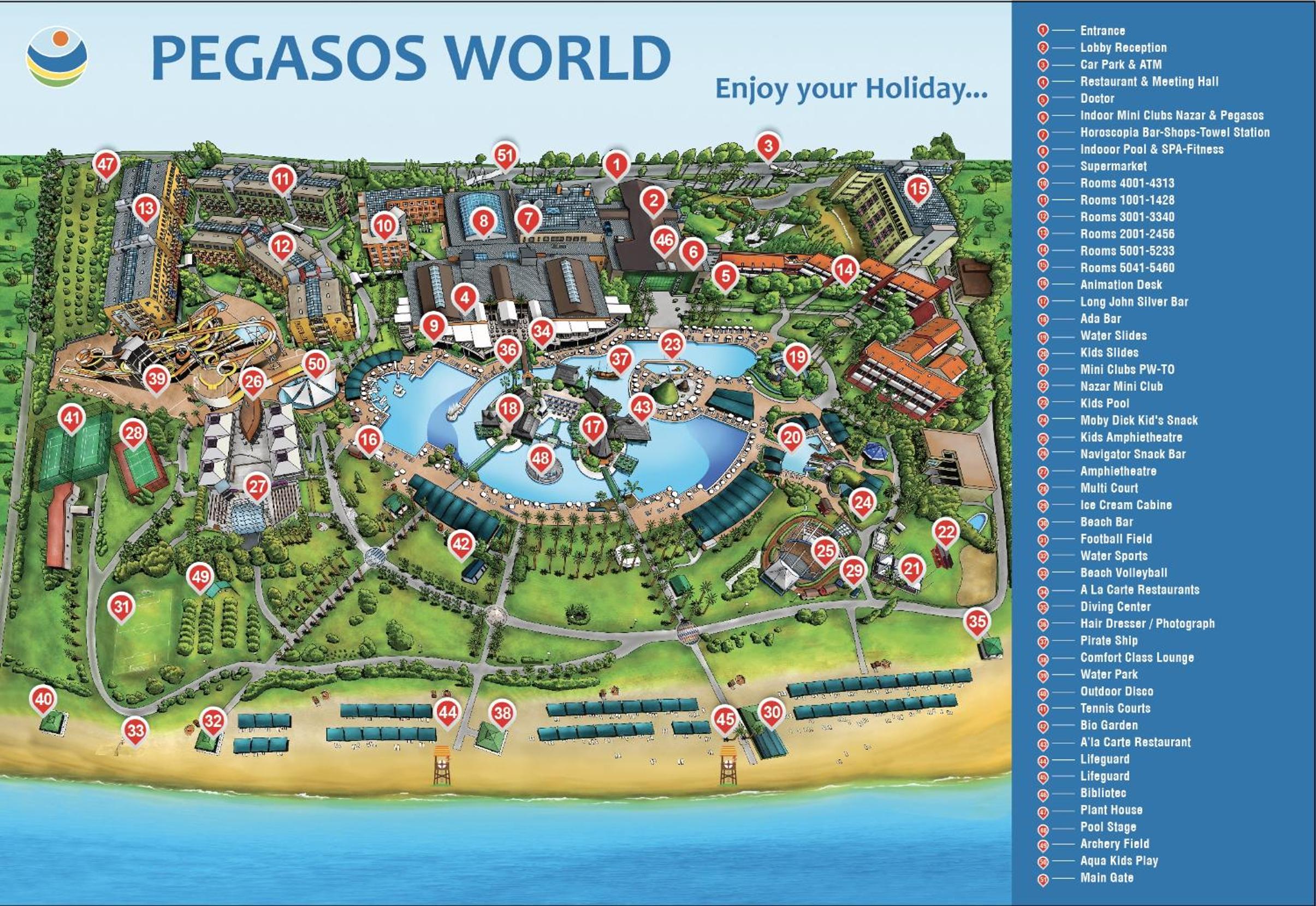 AQI Pegasos World - Image 12