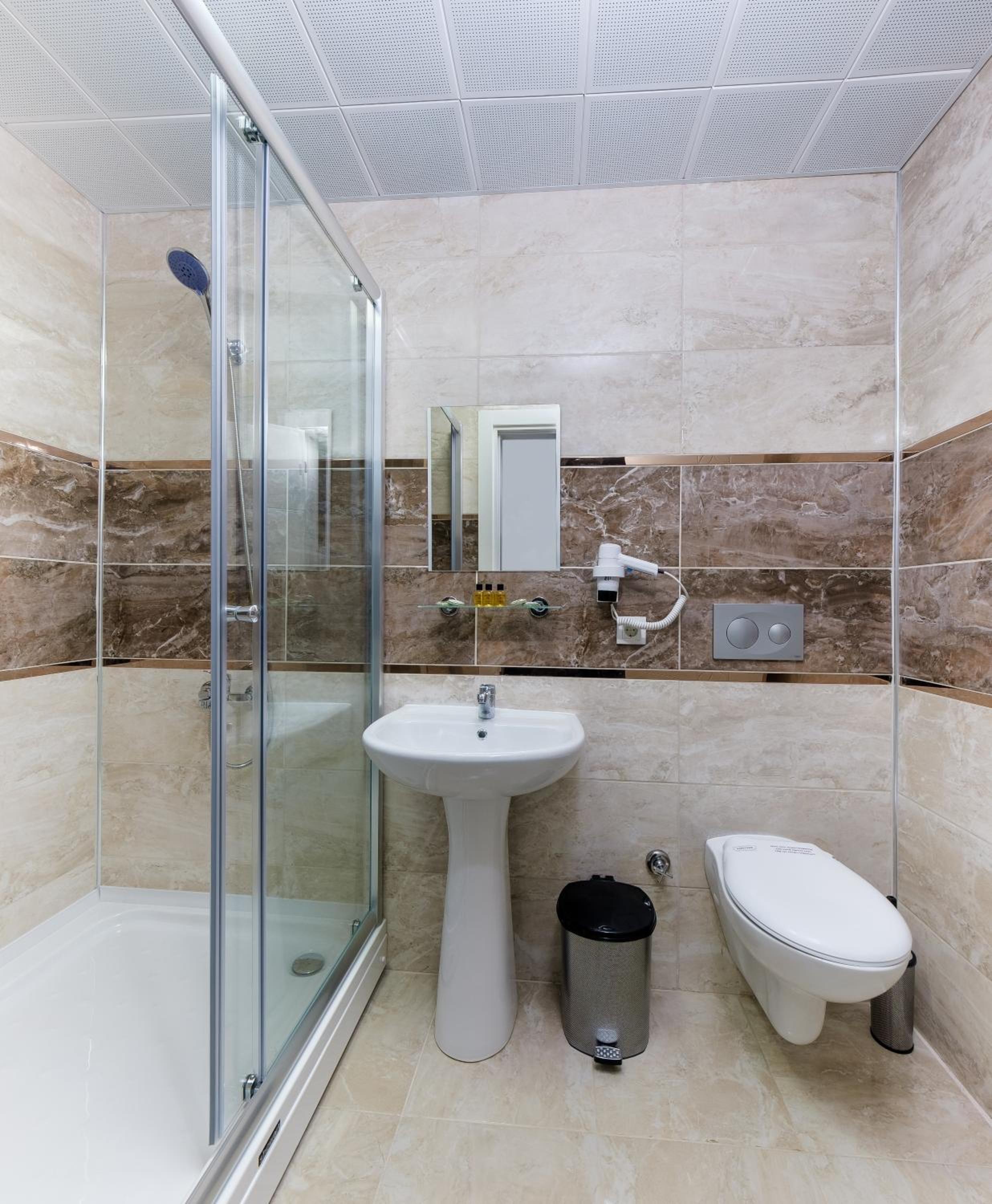 Grand Gulluk Hotel & Spa City Cender Antalya - Image 23