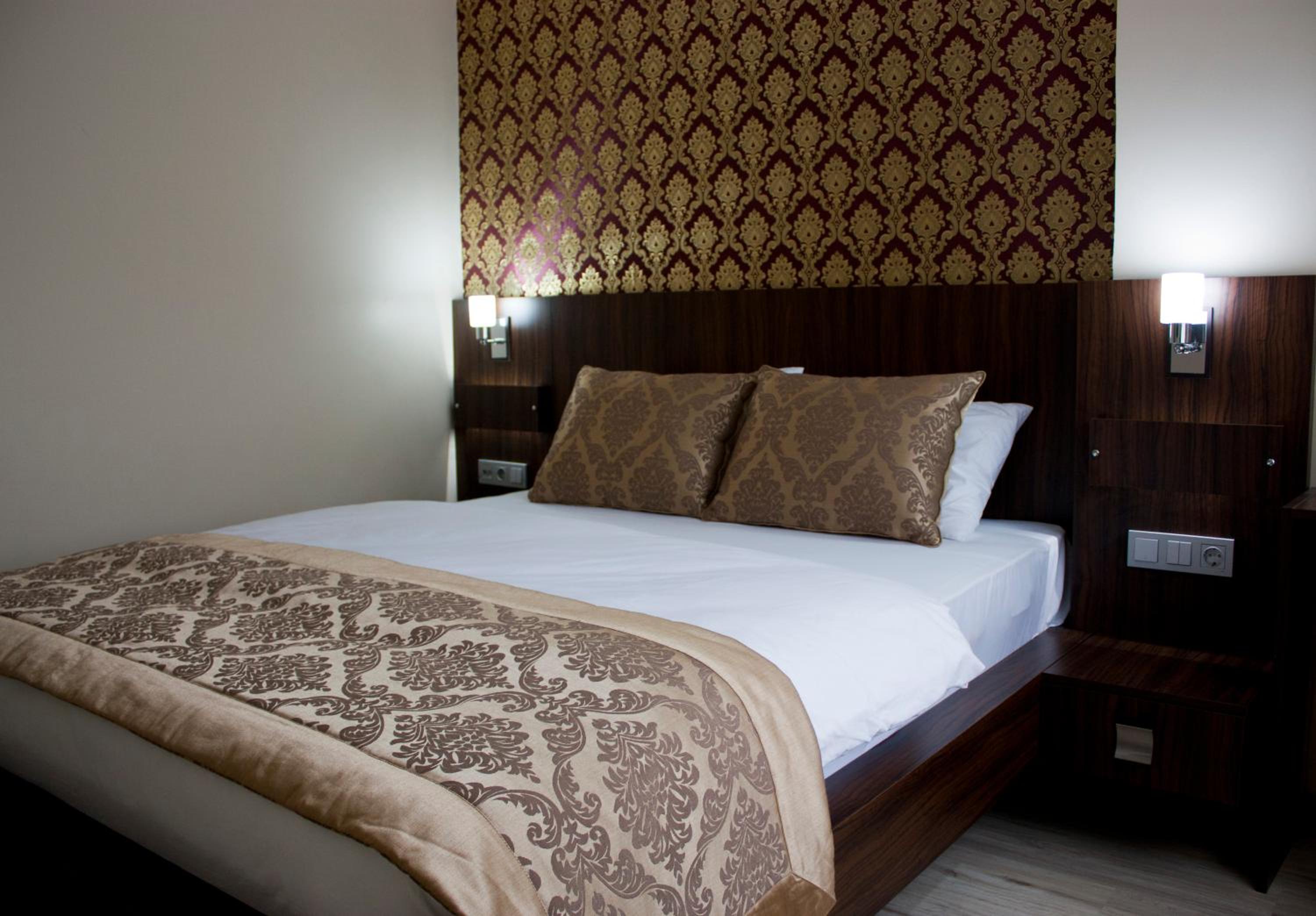 Istanbul Central Otel - Image 34