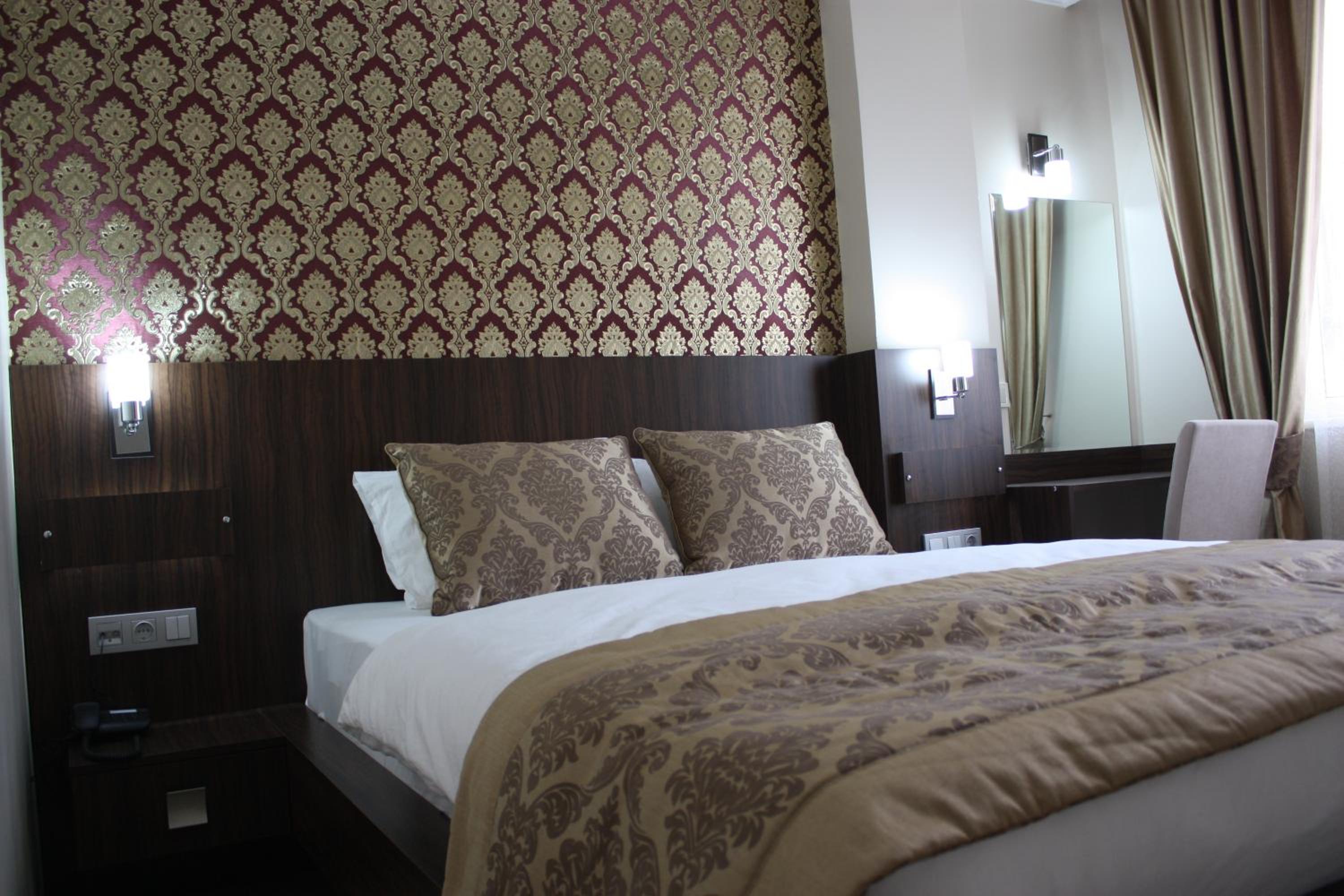 Istanbul Central Otel - Image 17