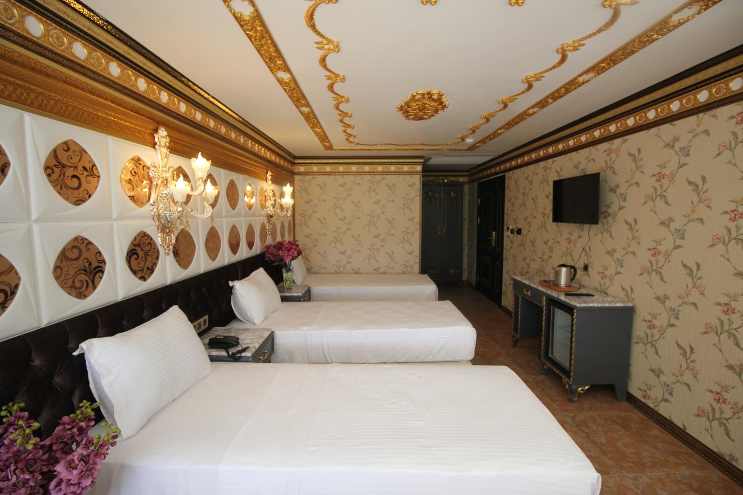 Laleli Blue Marmaray Otel - Image 7