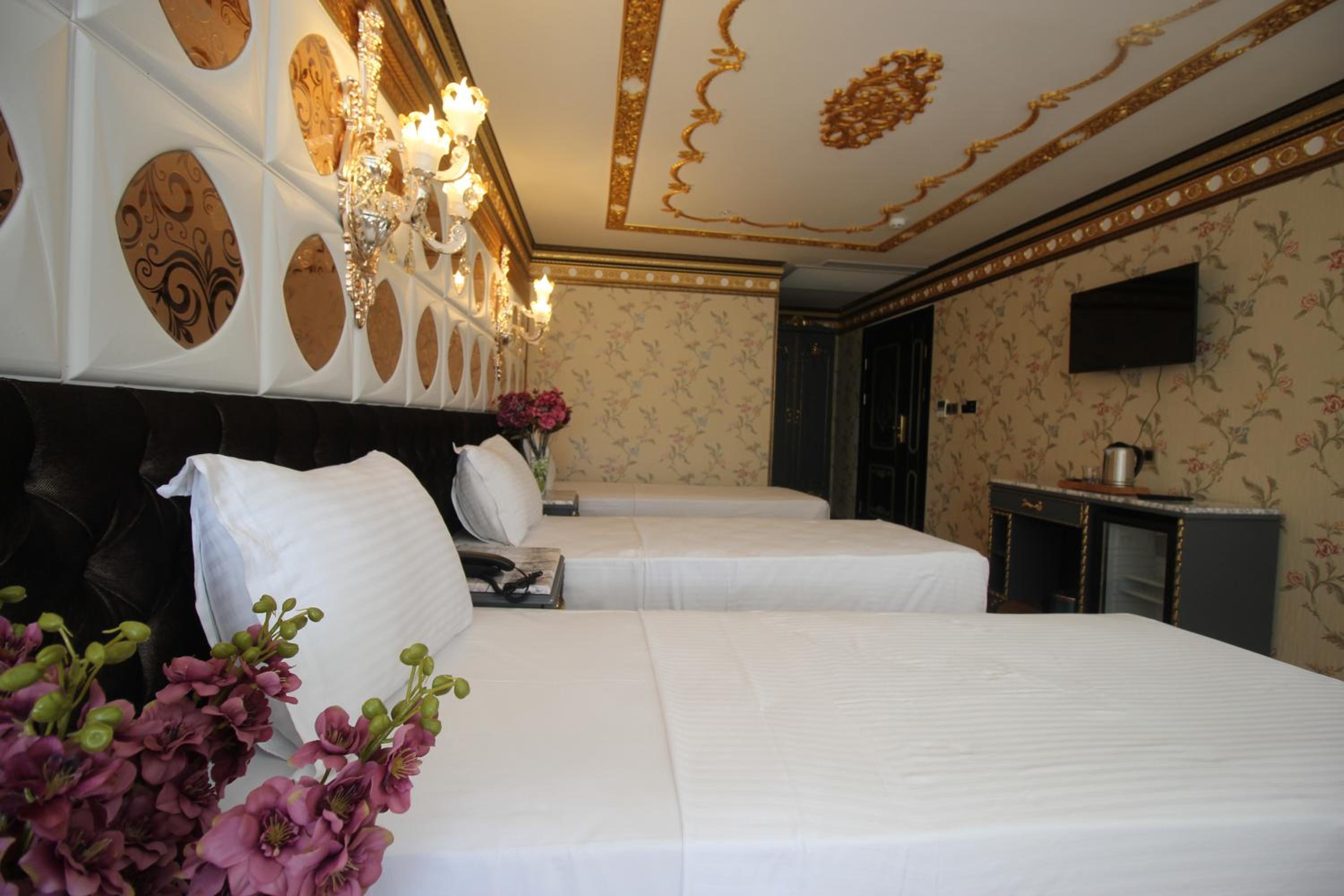 Laleli Blue Marmaray Otel - Image 6