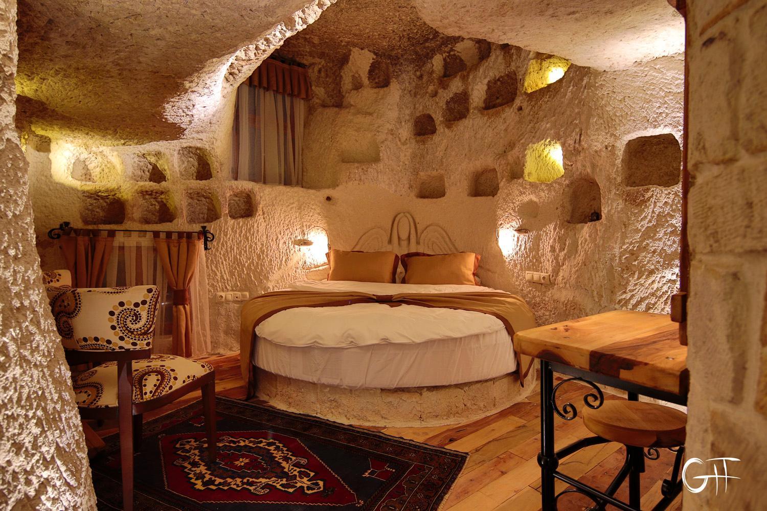 Panoramik Mağara Oteli & SPA - Image 52