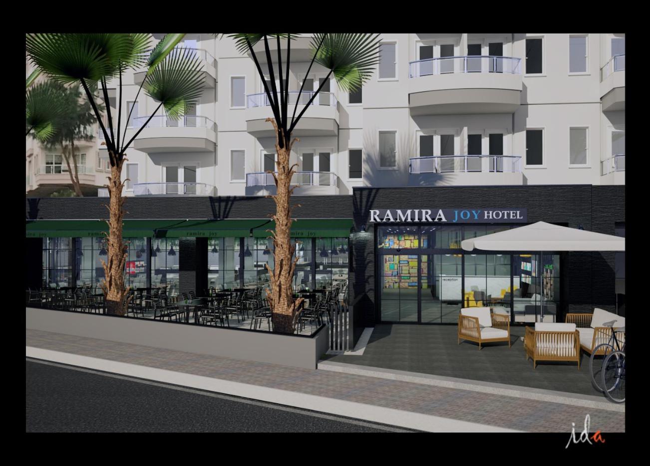 Ramira Joy Hotel - Image 15