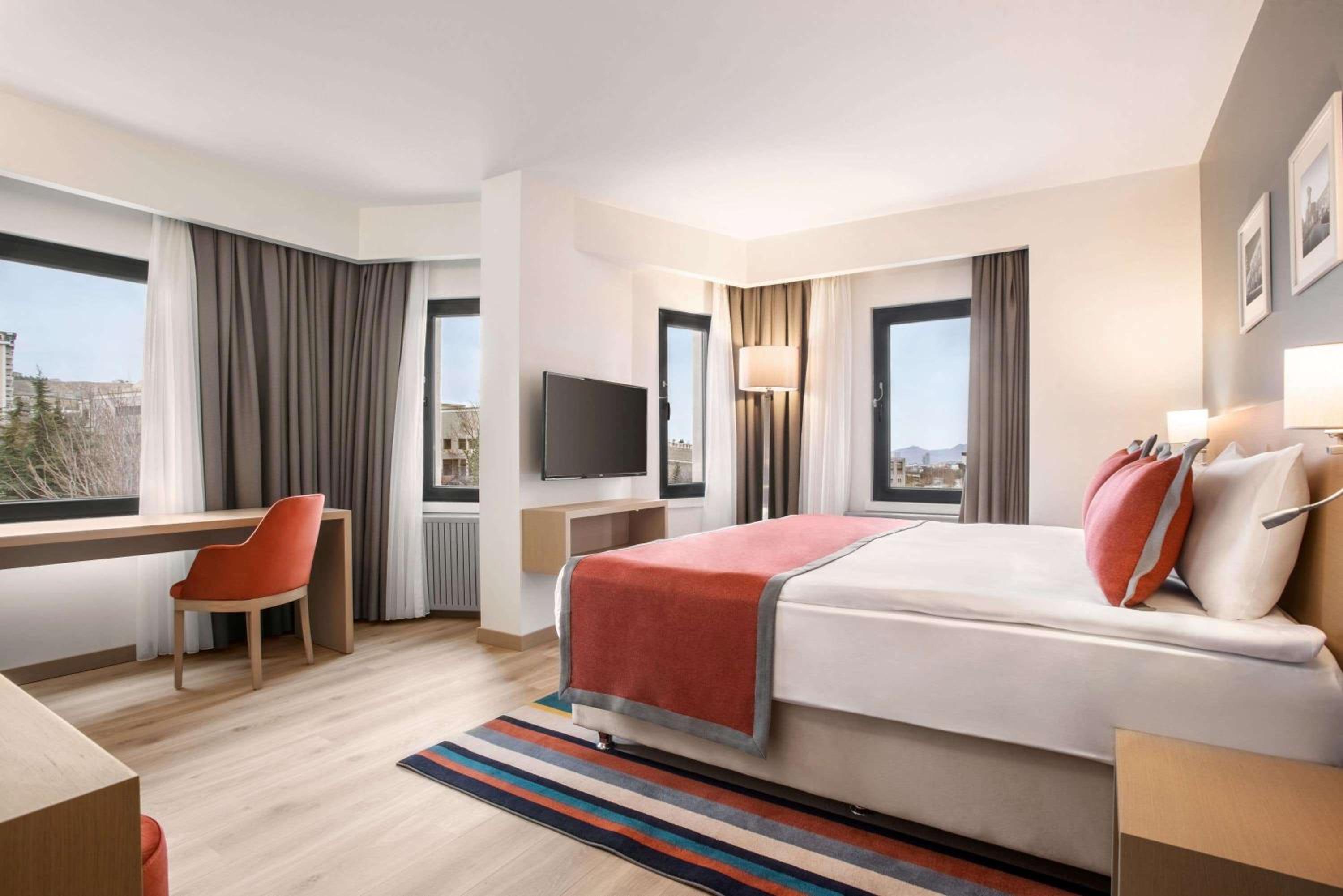 TRYP by Wyndham Ankara Oran - Image 26