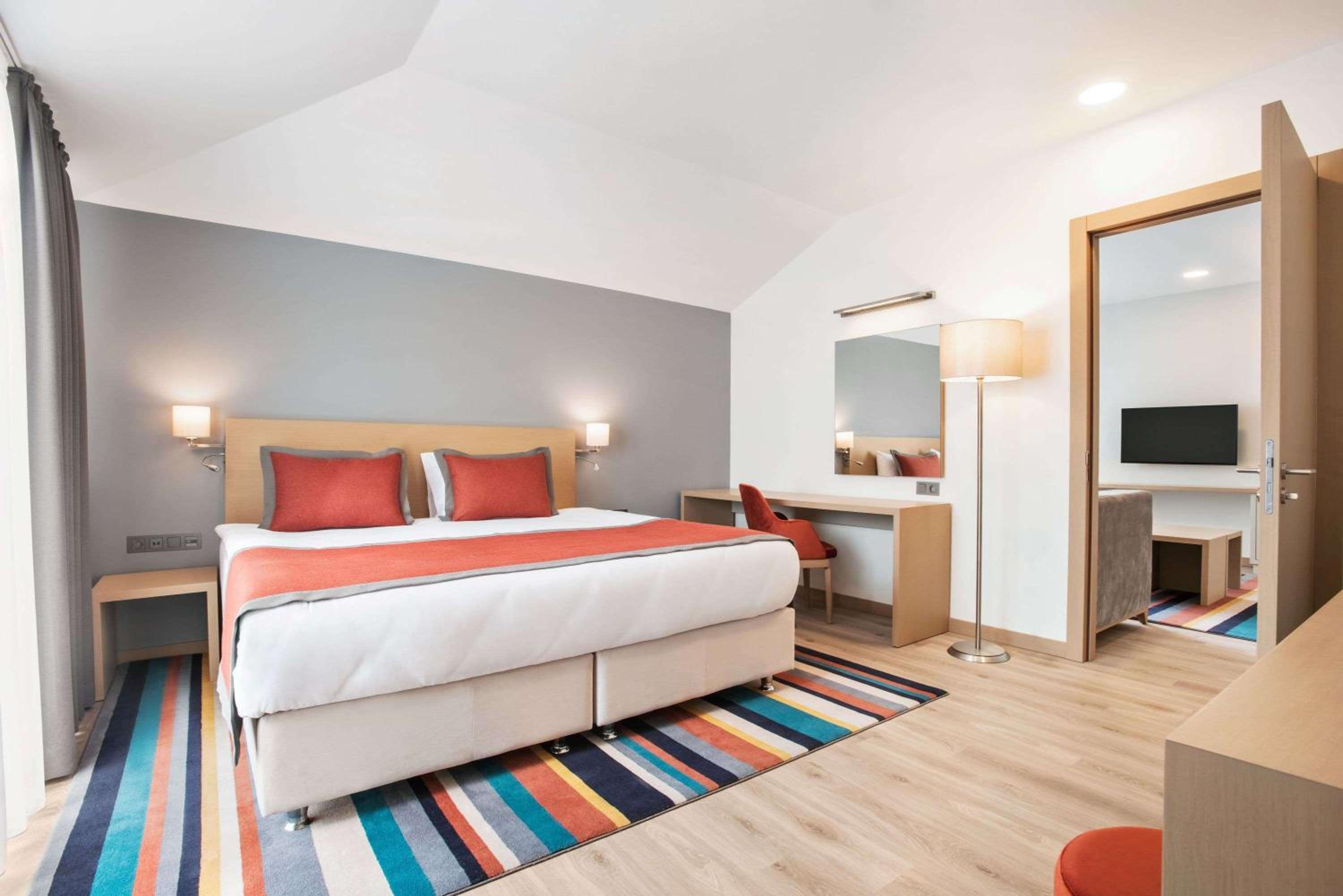 TRYP by Wyndham Ankara Oran - Image 10