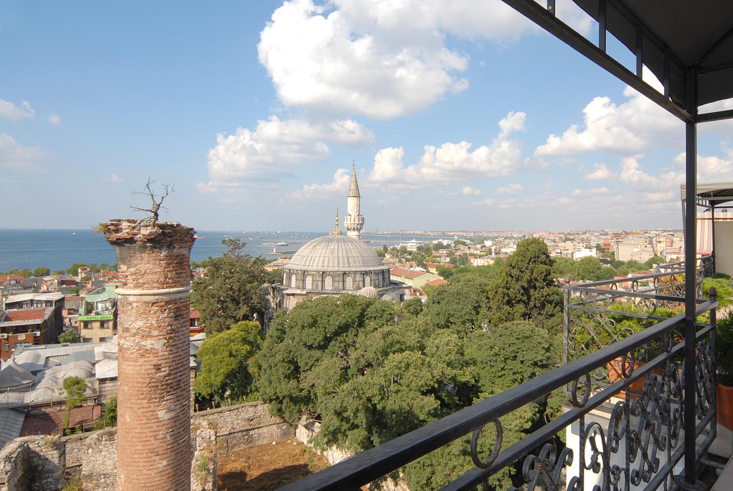 Ada Hotel Istanbul - Image 6