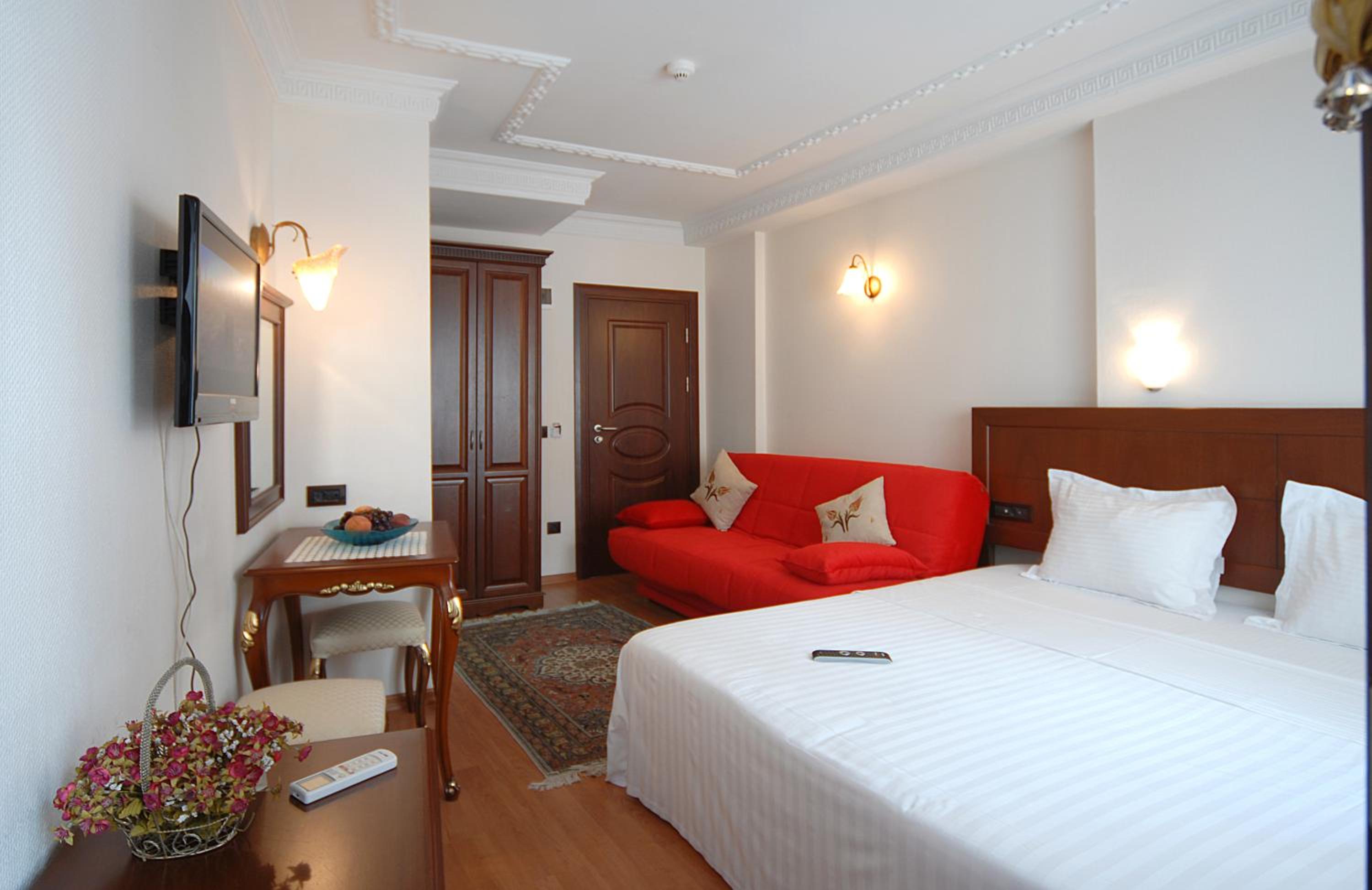 Ada Hotel Istanbul - Image 91