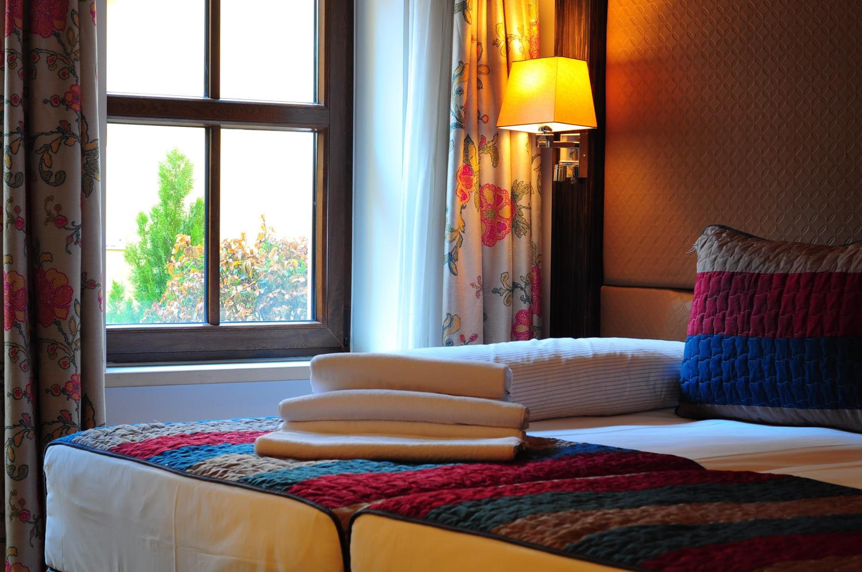 Ottopera Hotel - Image 13