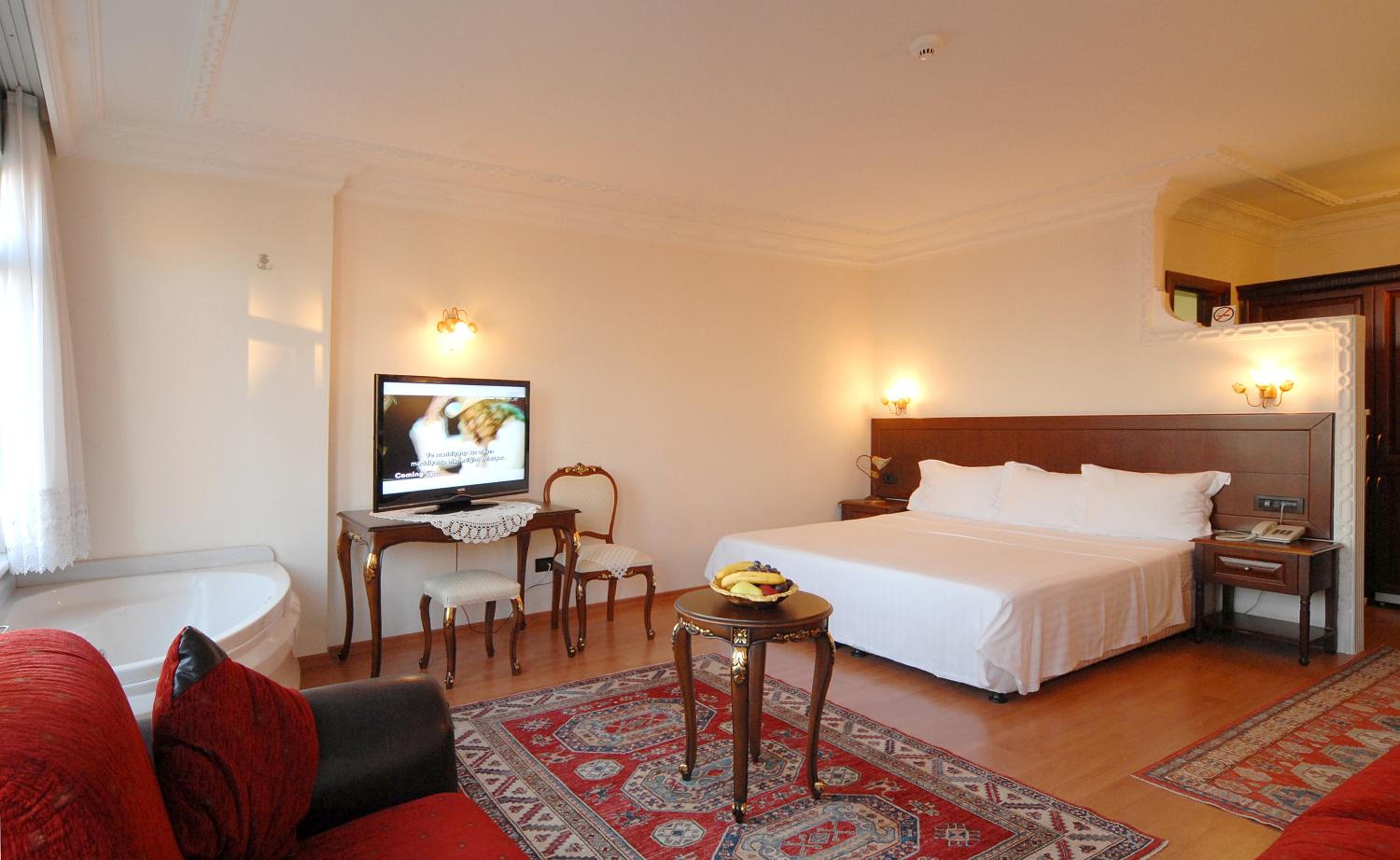 Ada Hotel Istanbul - Image 9