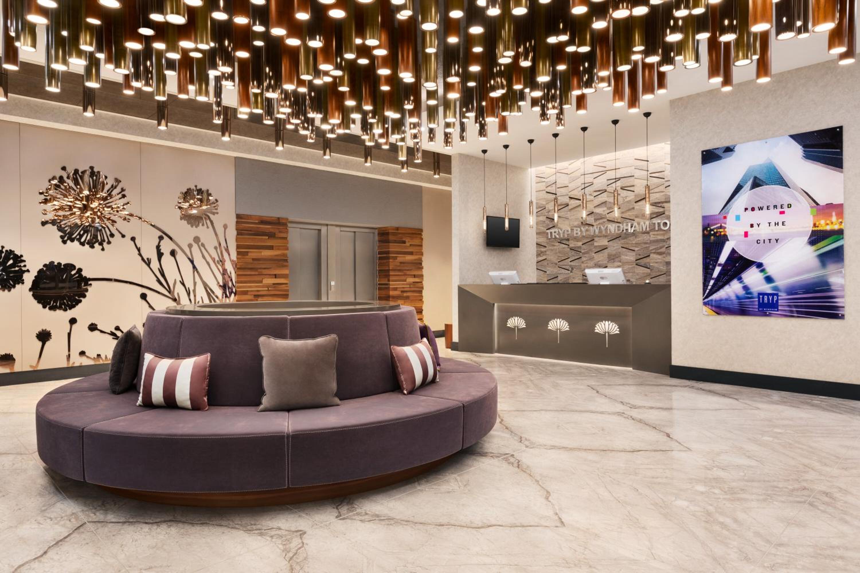 Tryp by Wyndham İstanbul Topkapı - Image 39