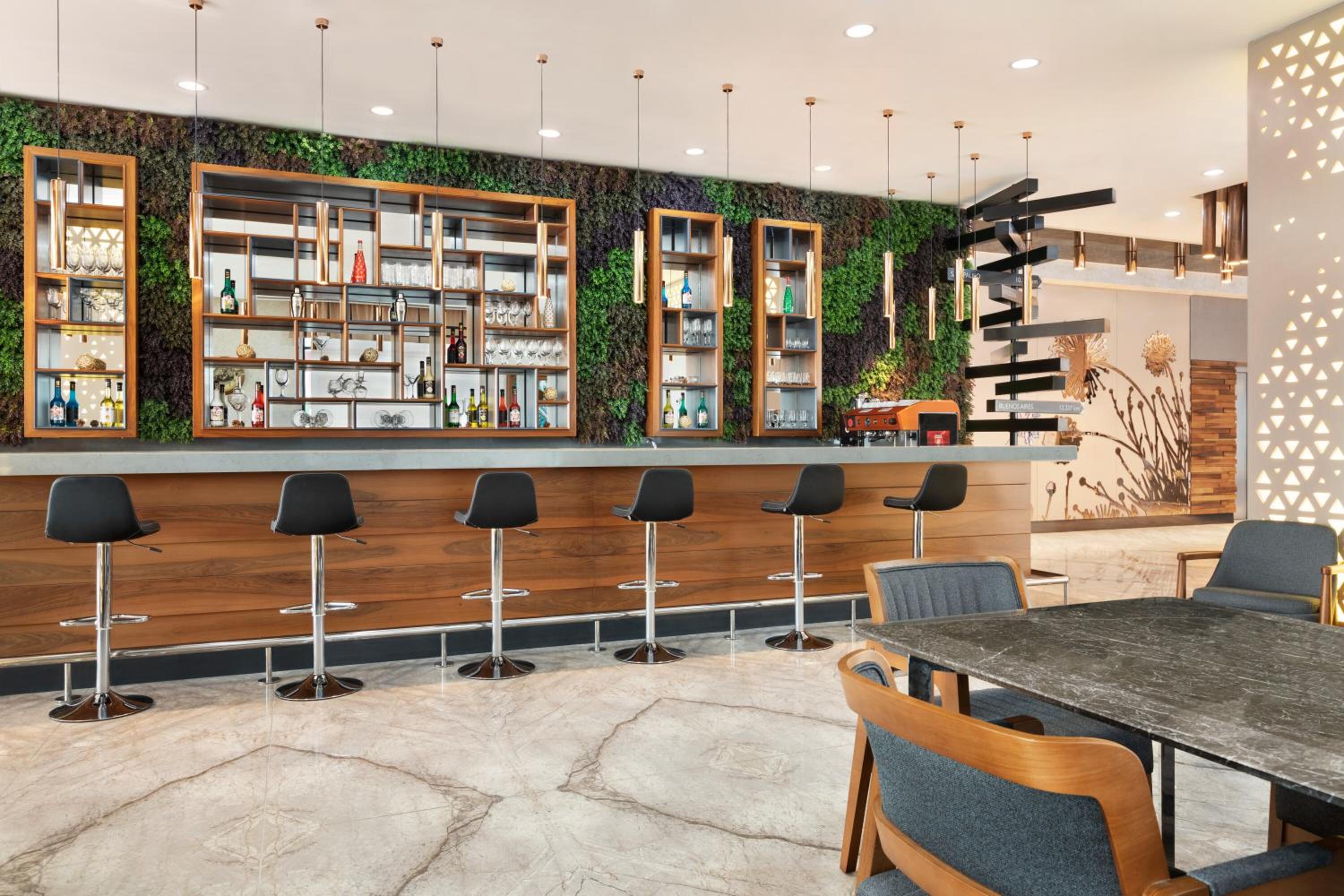 Tryp by Wyndham İstanbul Topkapı - Image 44