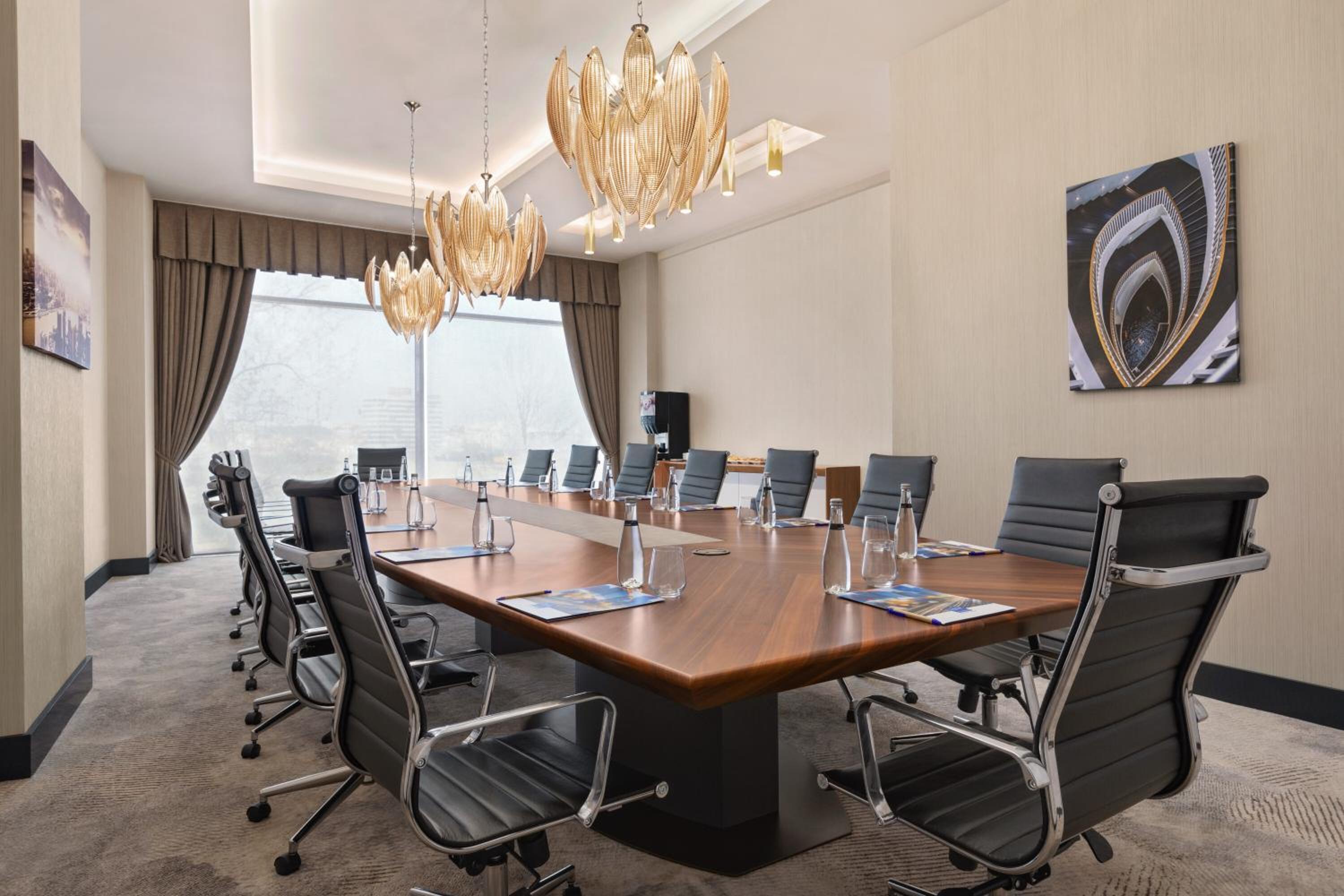 Tryp by Wyndham İstanbul Topkapı - Image 48